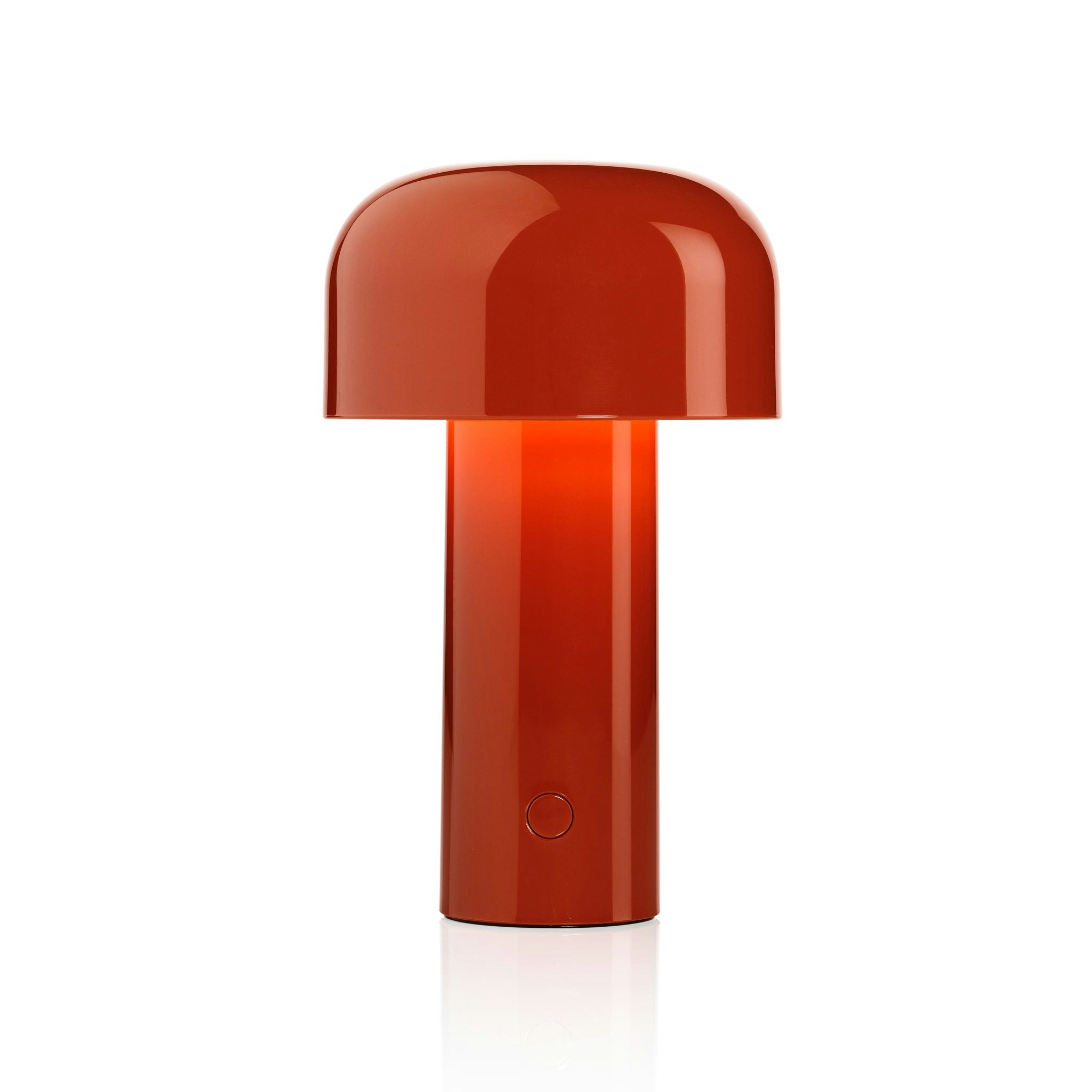 Bellhop Portable by Edward Barber & Jay Osgerby for Flos