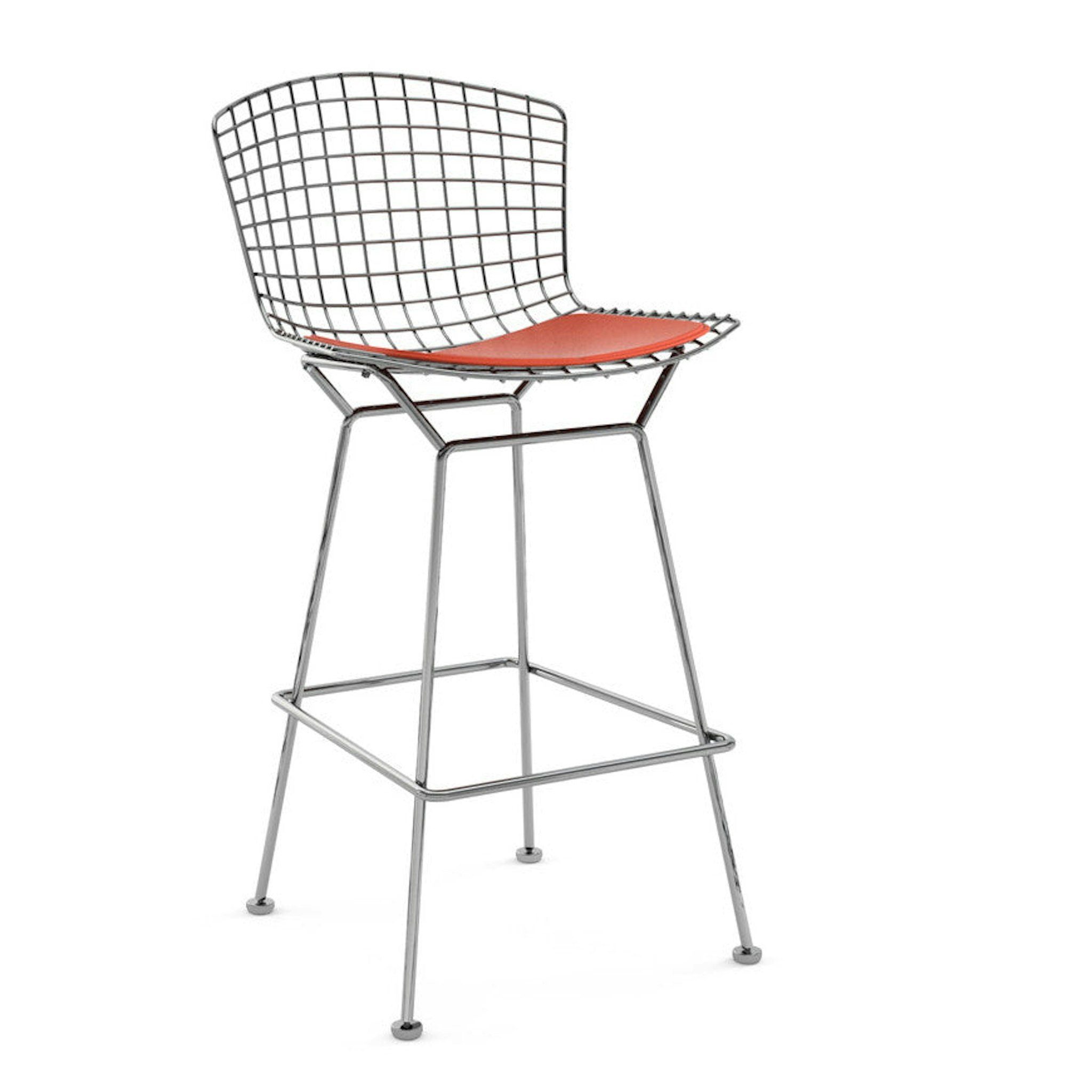 Bar Stool by Knoll