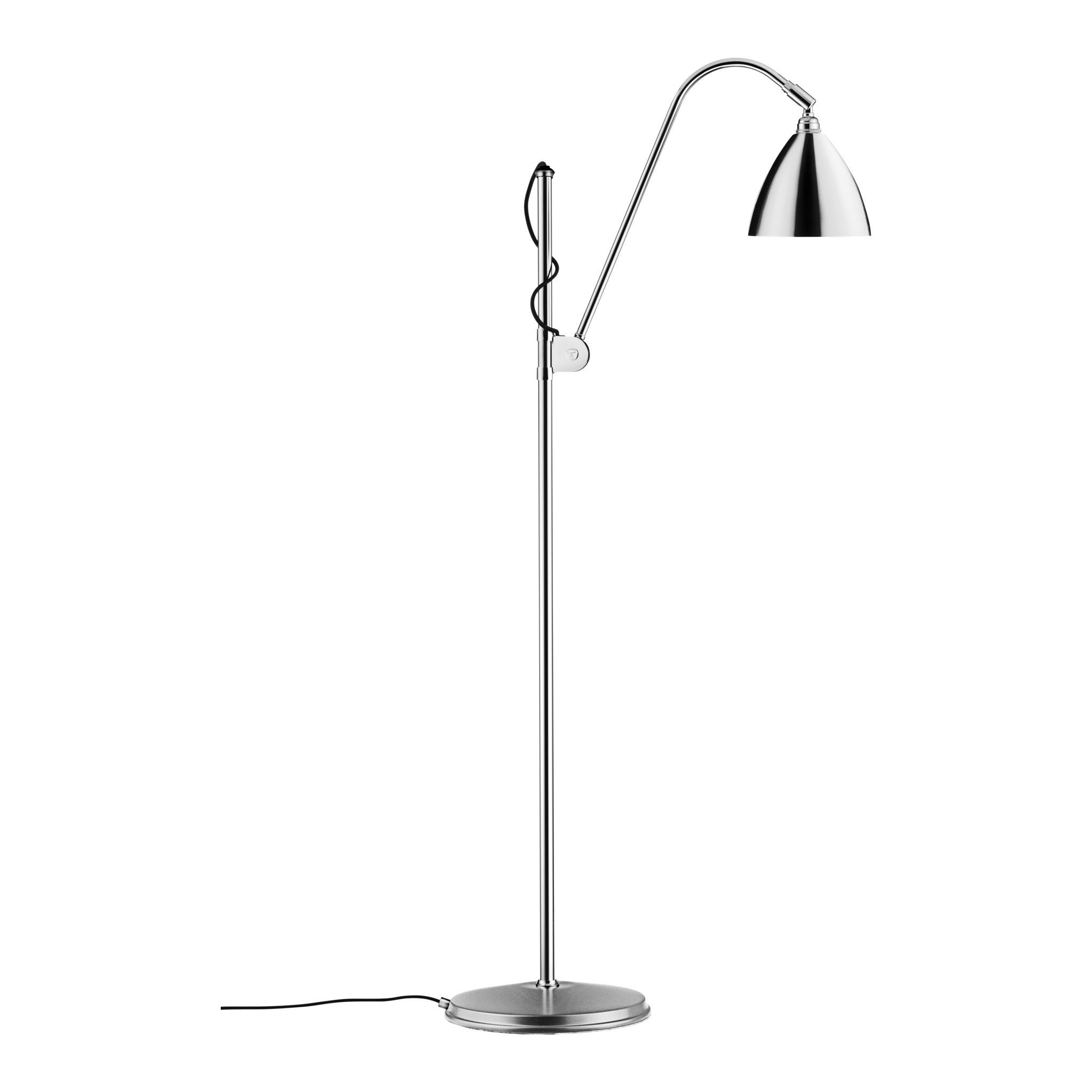 Bestlite BL3 Floor Lamp by Gubi