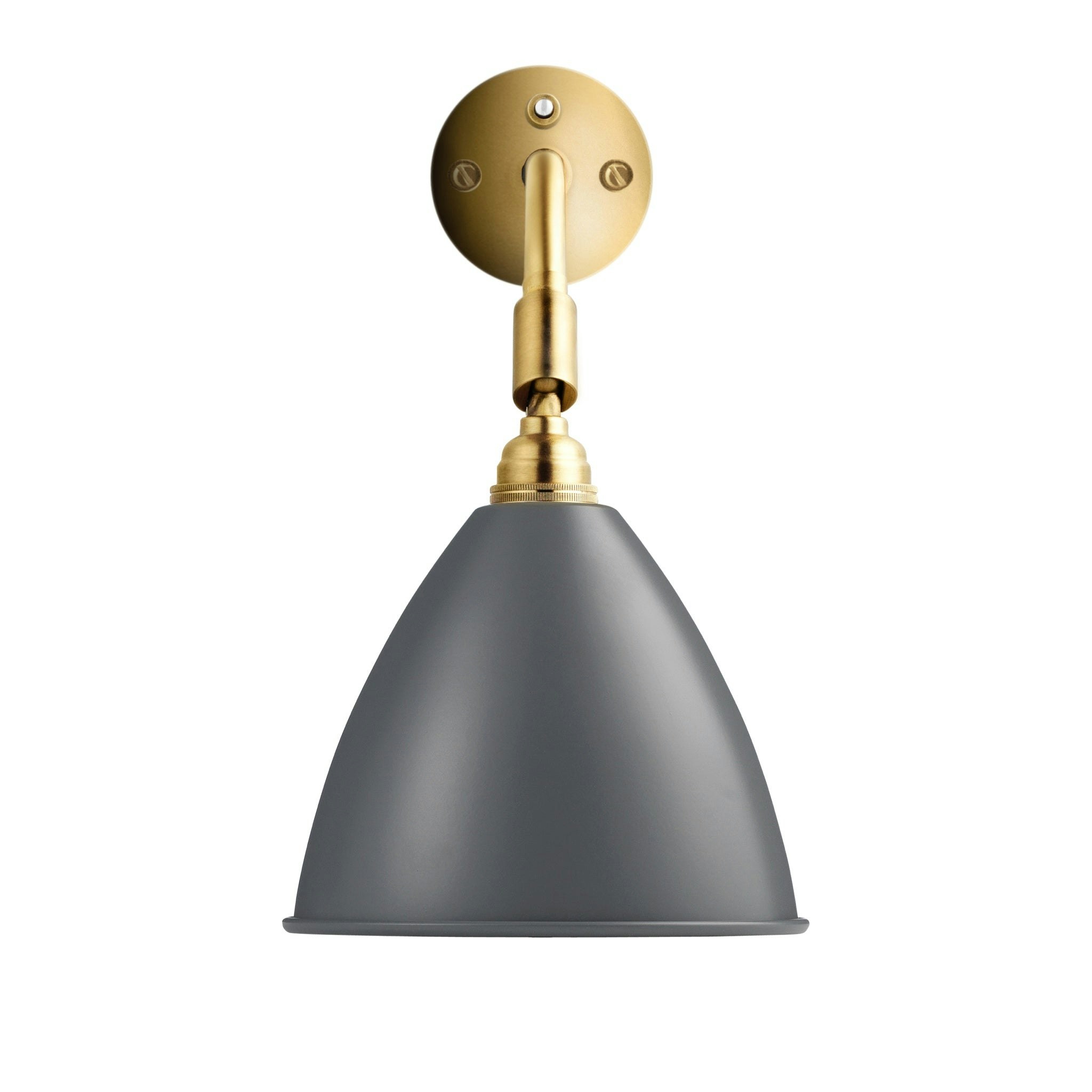 Bestlite BL7 Brass Hardwired by Gubi