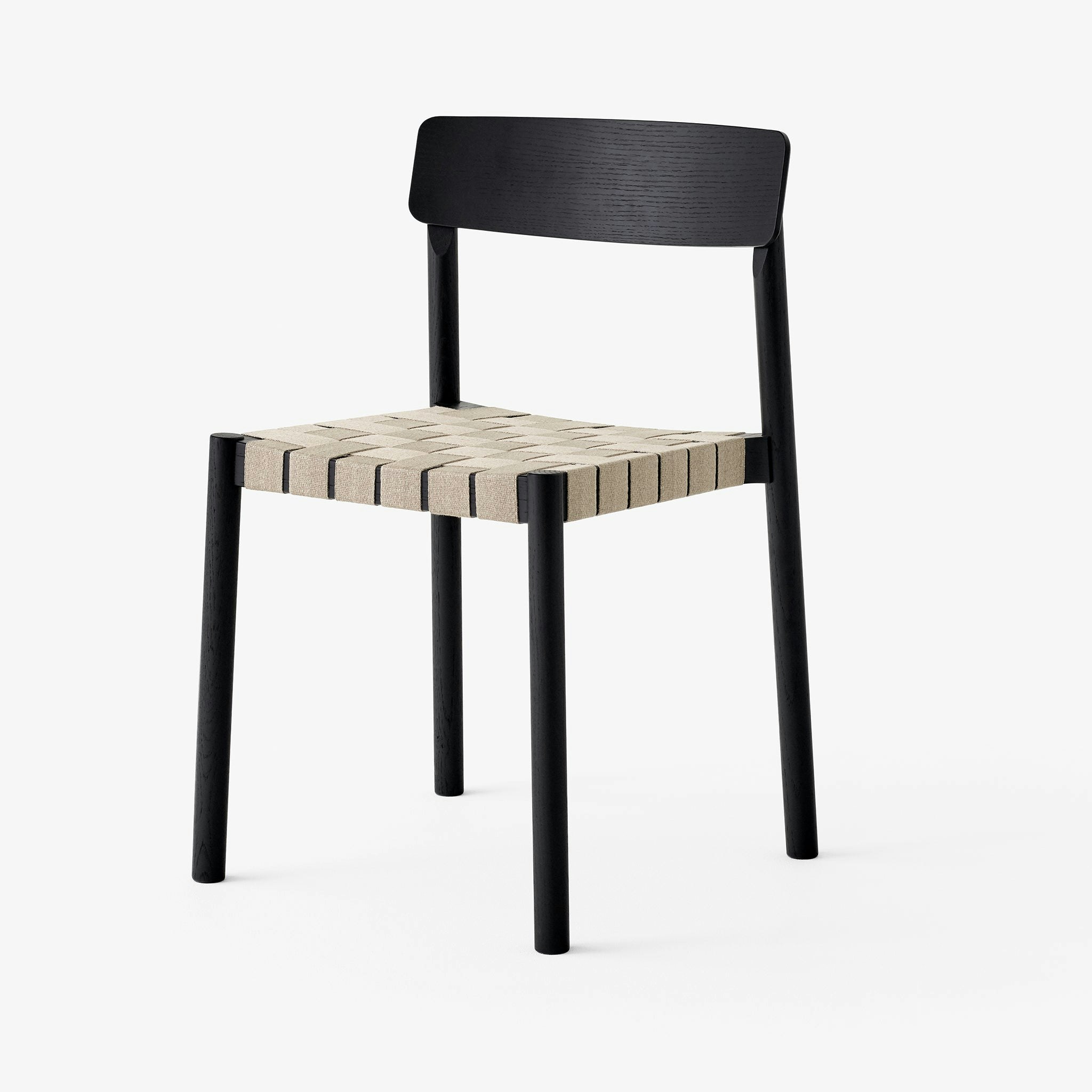 Betty TK1 Chair by &Tradition