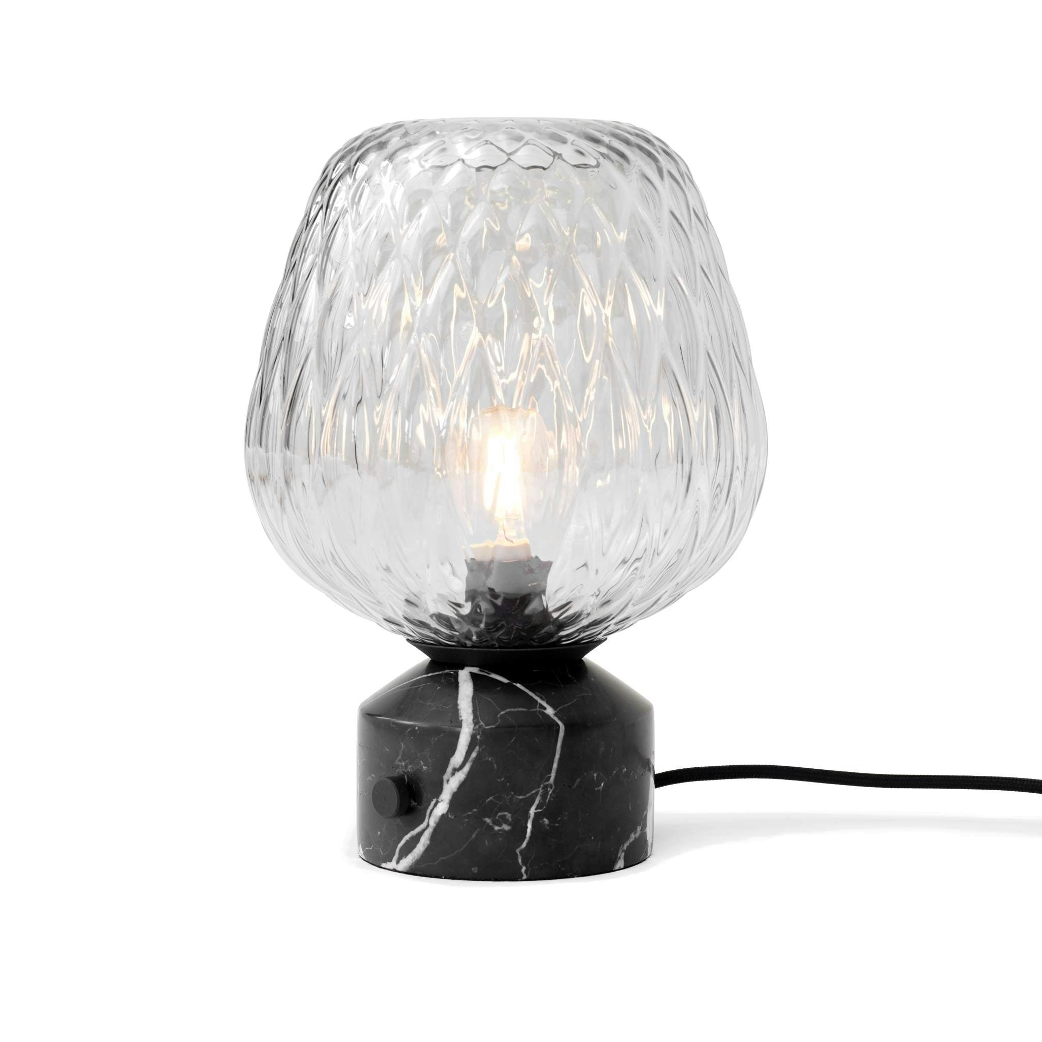 Blown Table Lamp by &Tradition