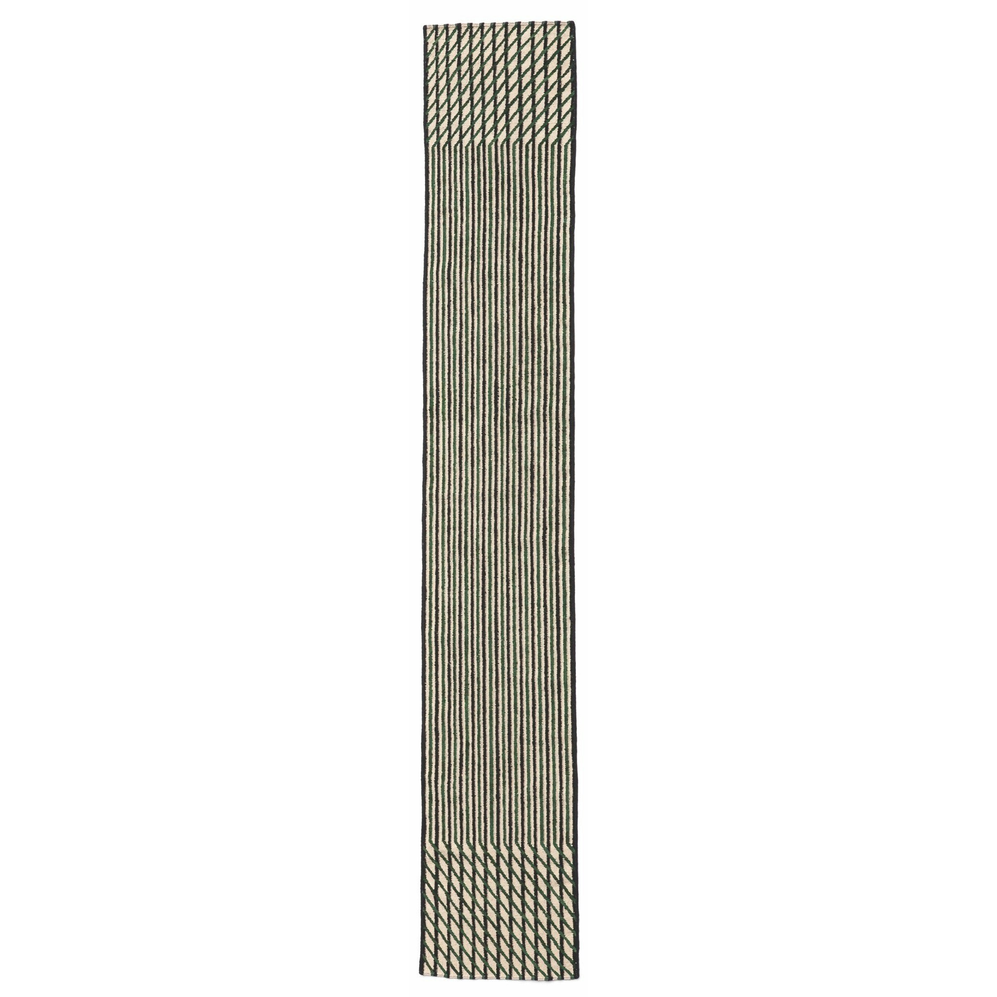 Blur Rug by Nanimarquina