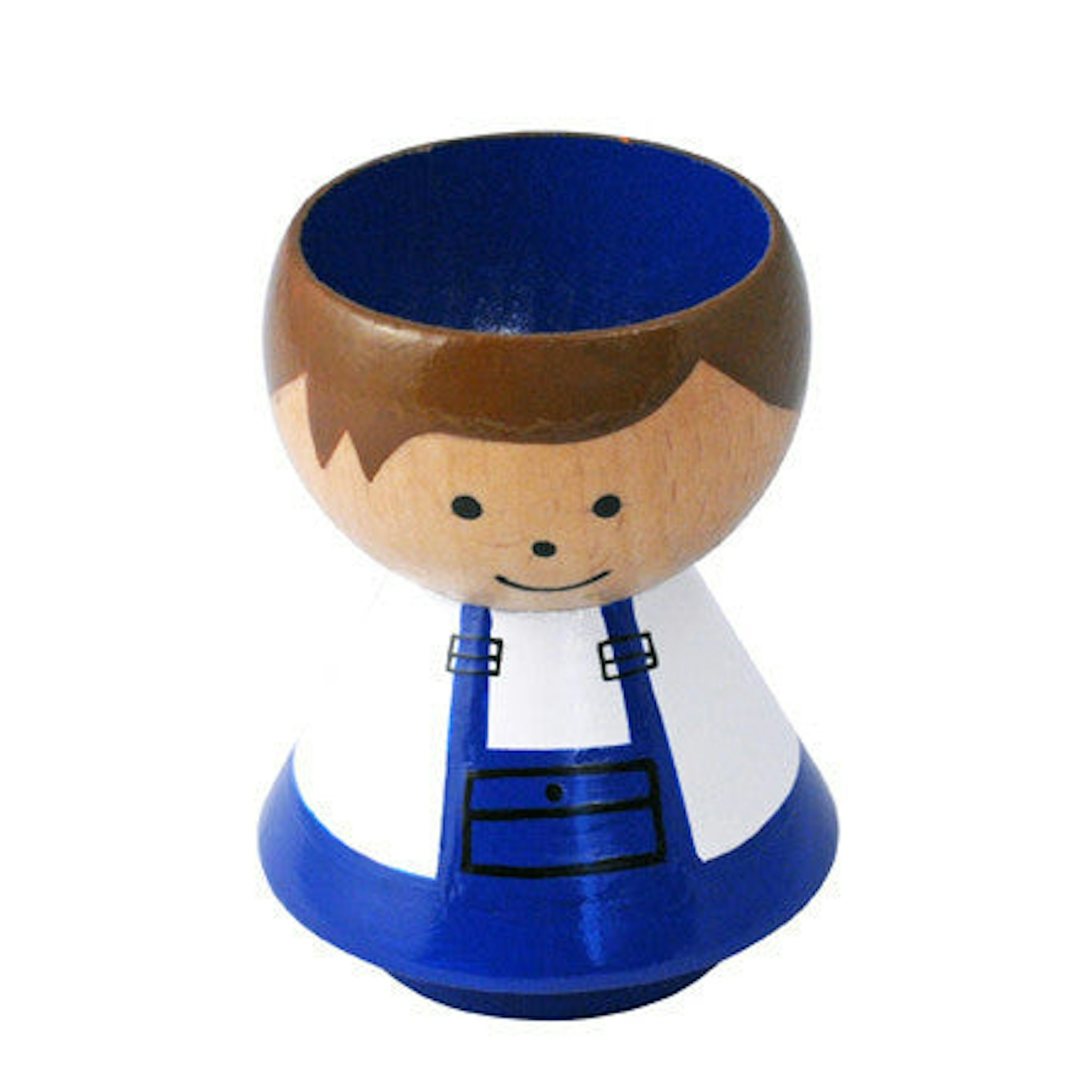Hand Painted Egg Cups