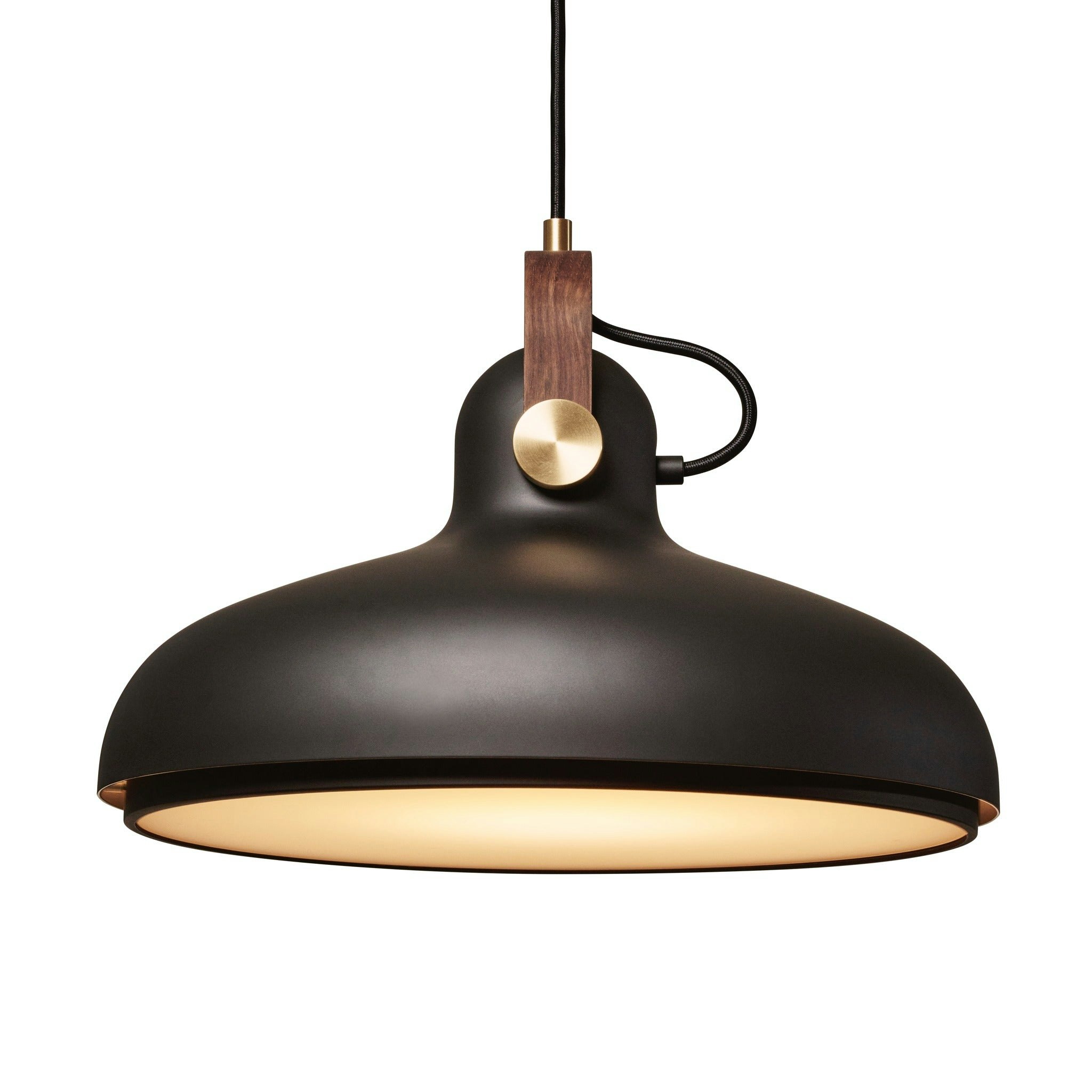 Carronade Pendant Large by Le Klint