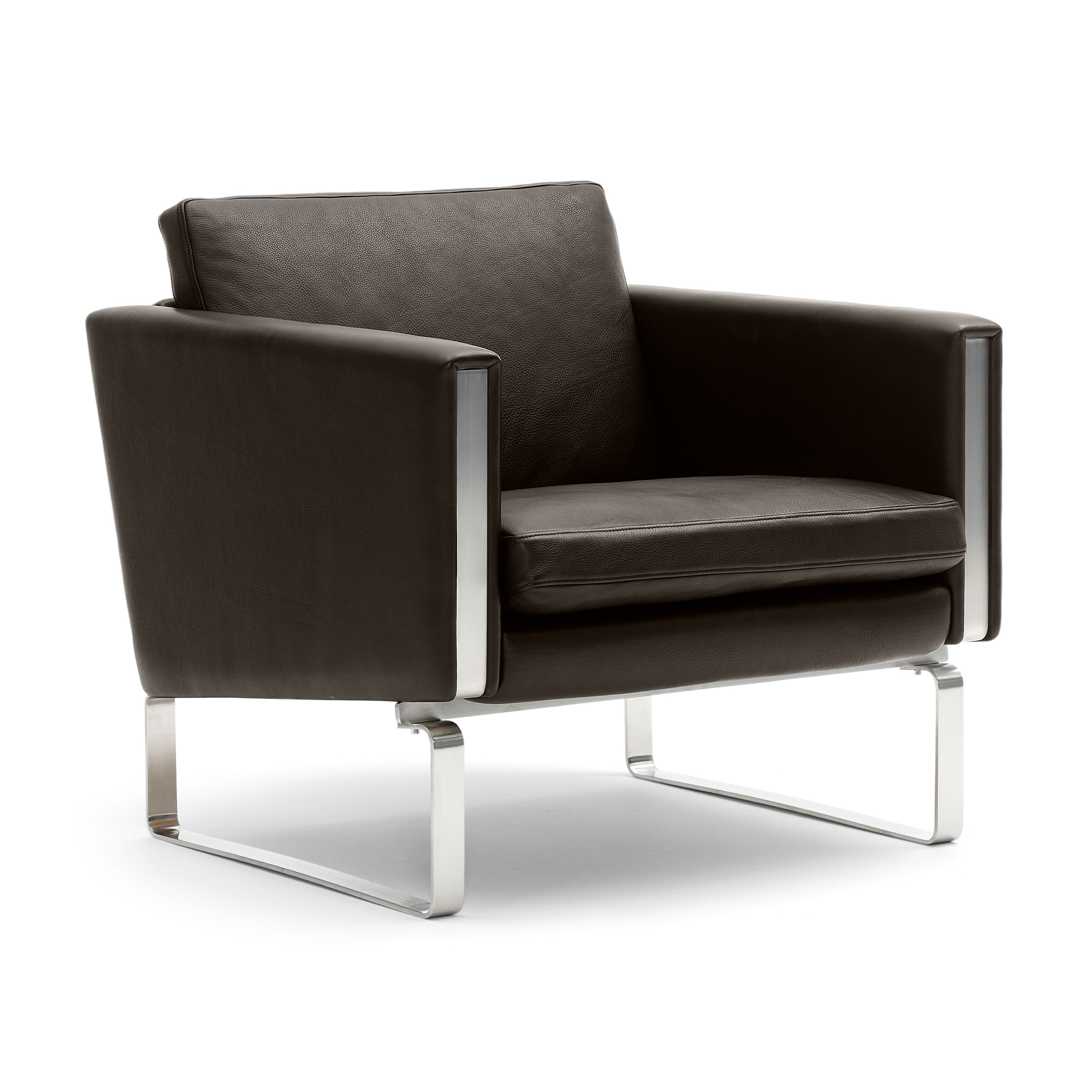 CH101 Armchair by Carl Hansen & Søn