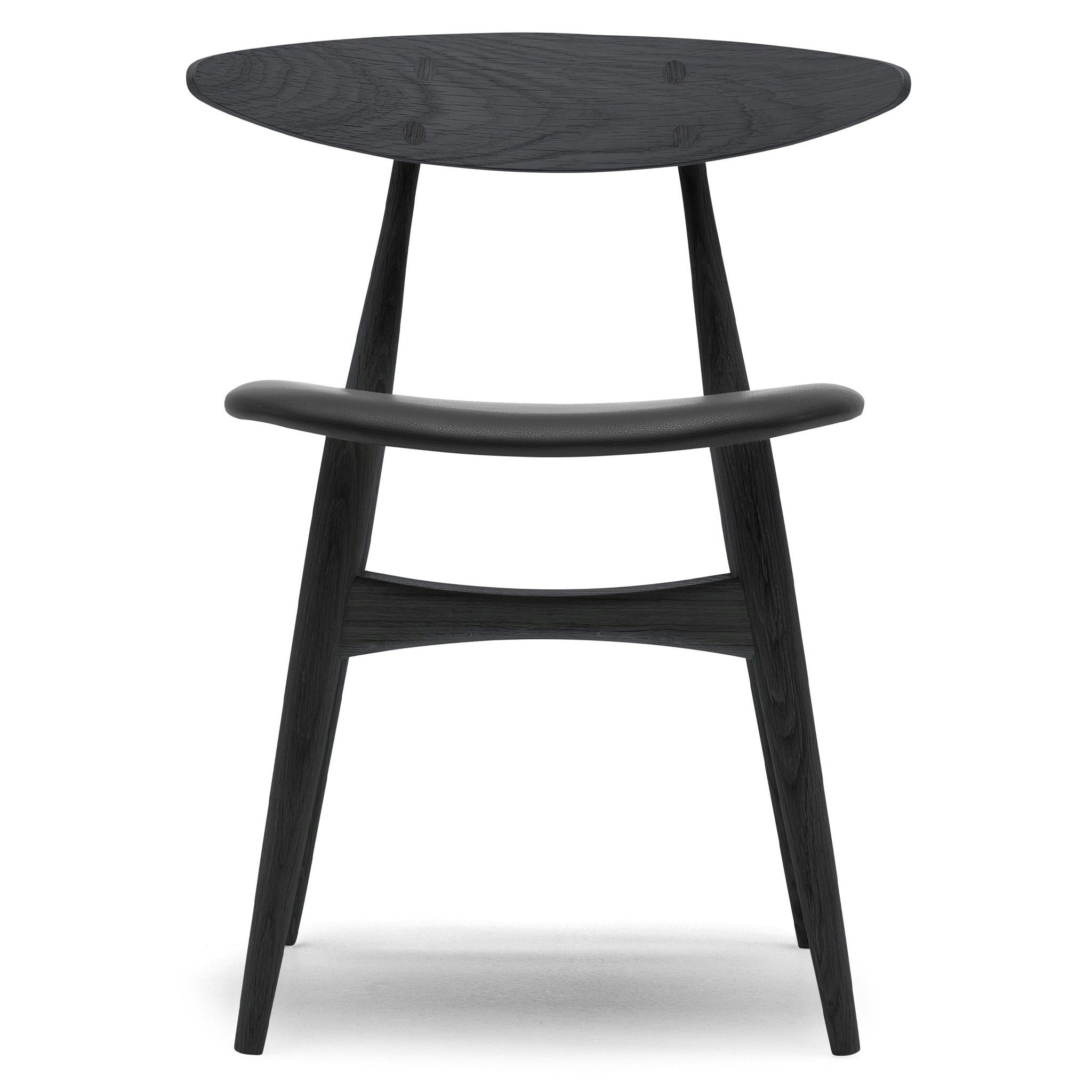 CH33P Dining Chair by Carl Hansen & Søn