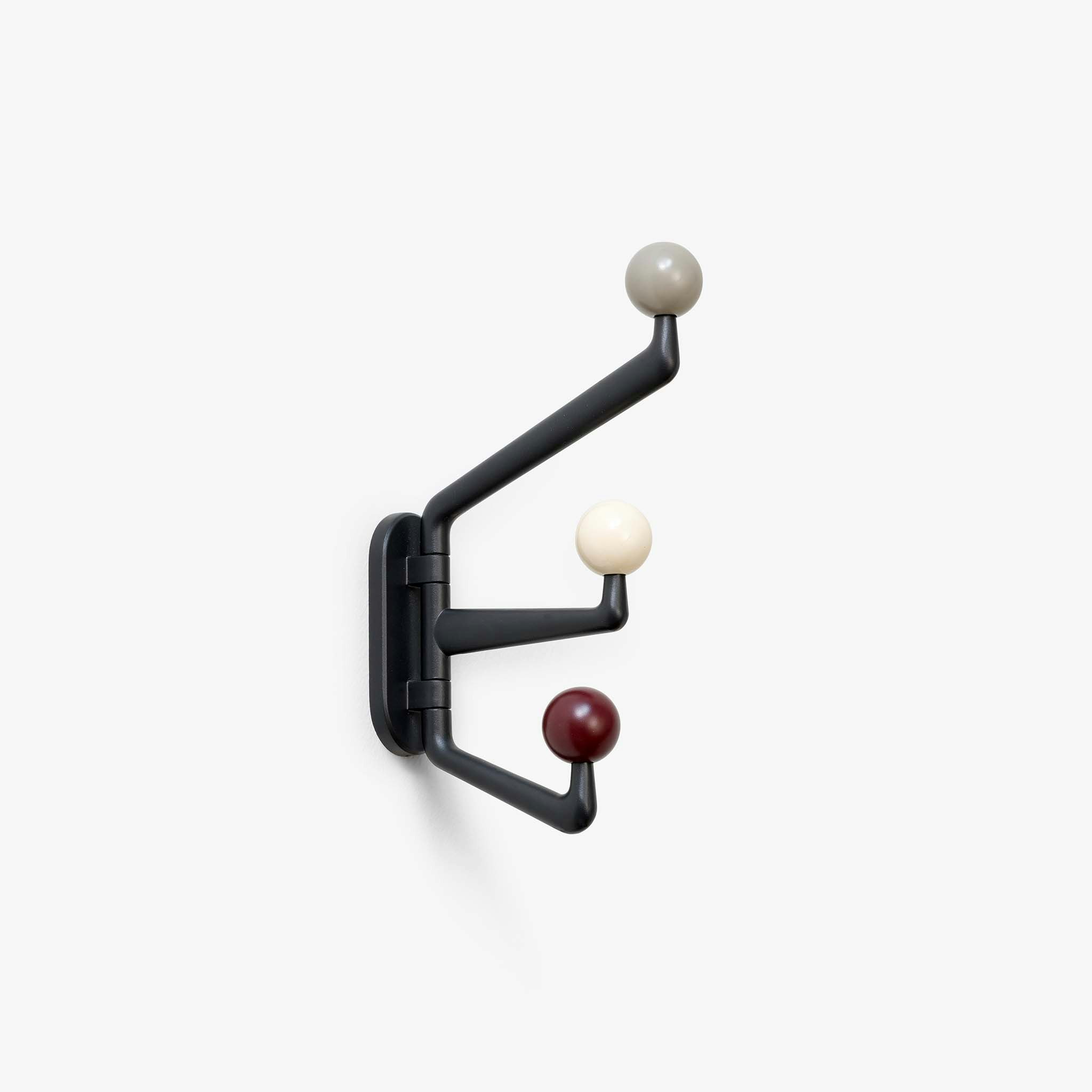 Capture Hooks SC74 & SC75 by Space Copenhagen for &Tradition