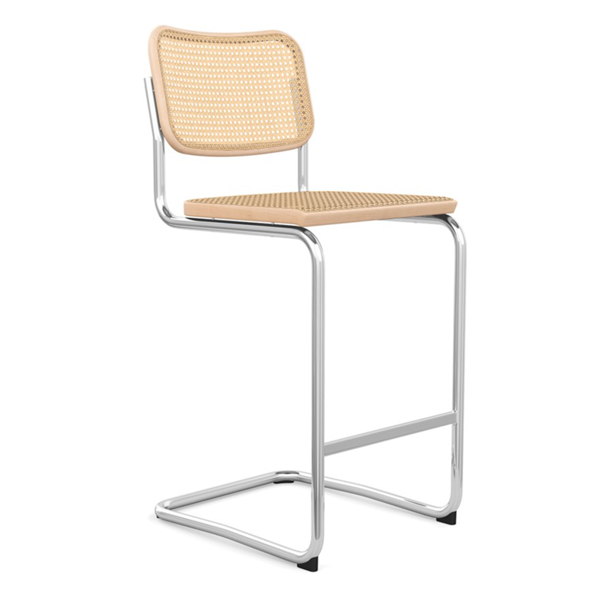 Cesca Stool by Knoll