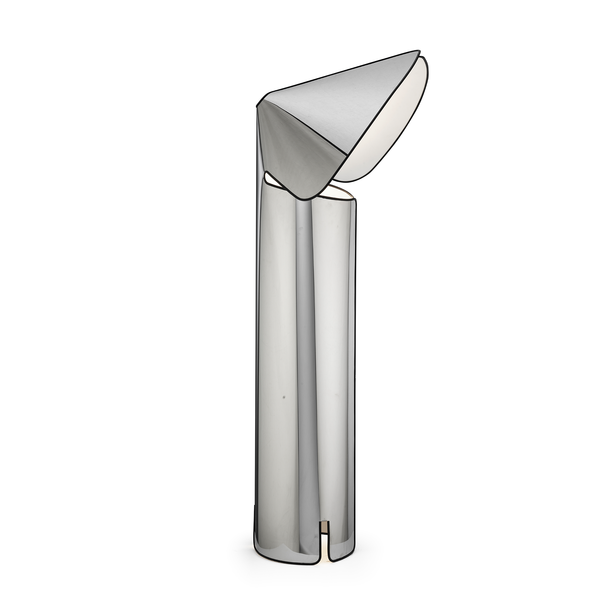 Chiara Floor Lamp by Mario Bellini for Flos