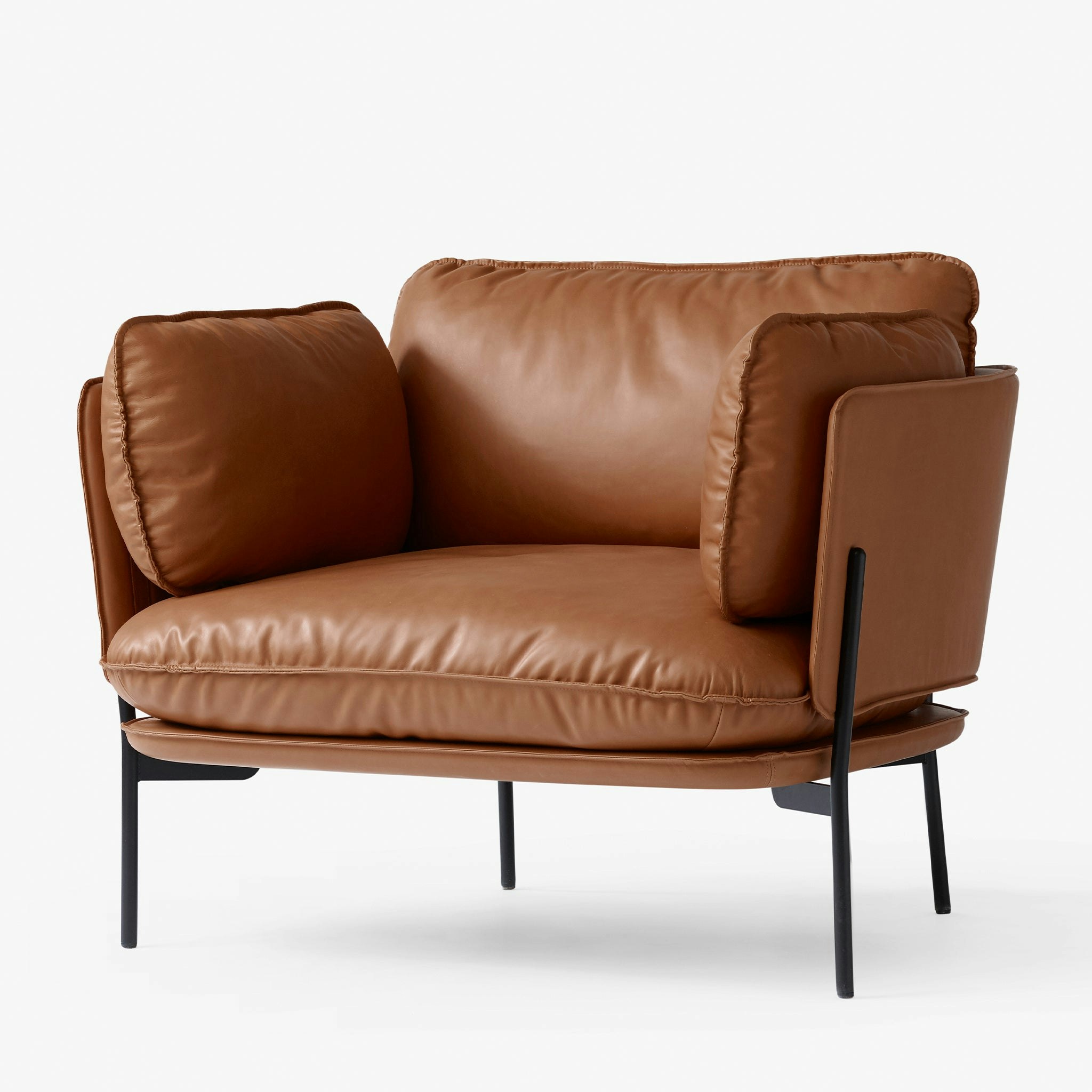 Cloud One Seater LN1 by &Tradition