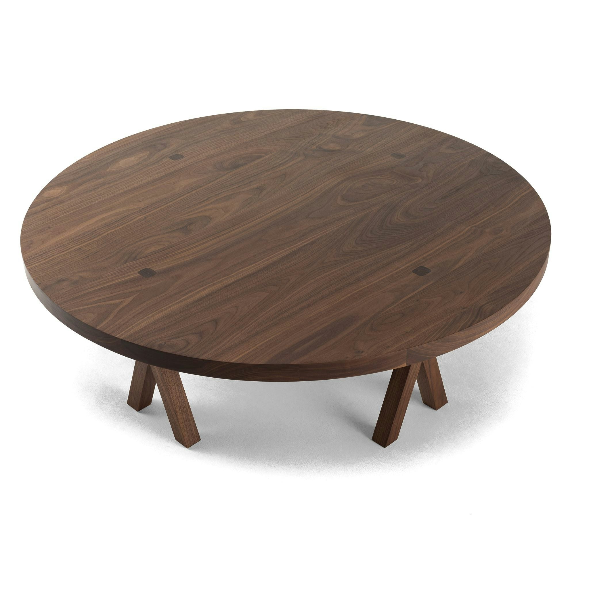 Commune Coffee Table by Neri & Hu