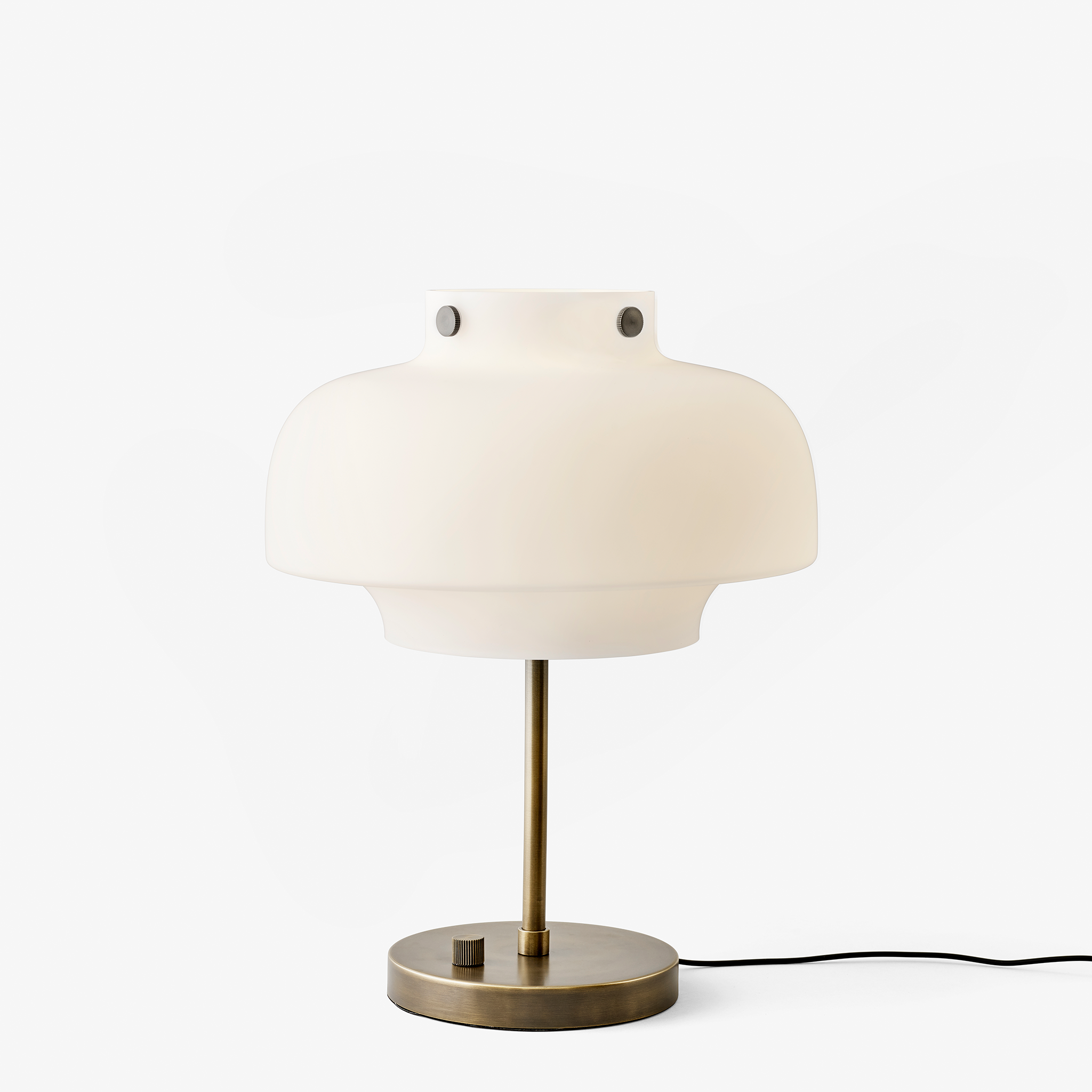 Copenhagen SC13 Table Lamp by Space Copenhagen for &Tradition