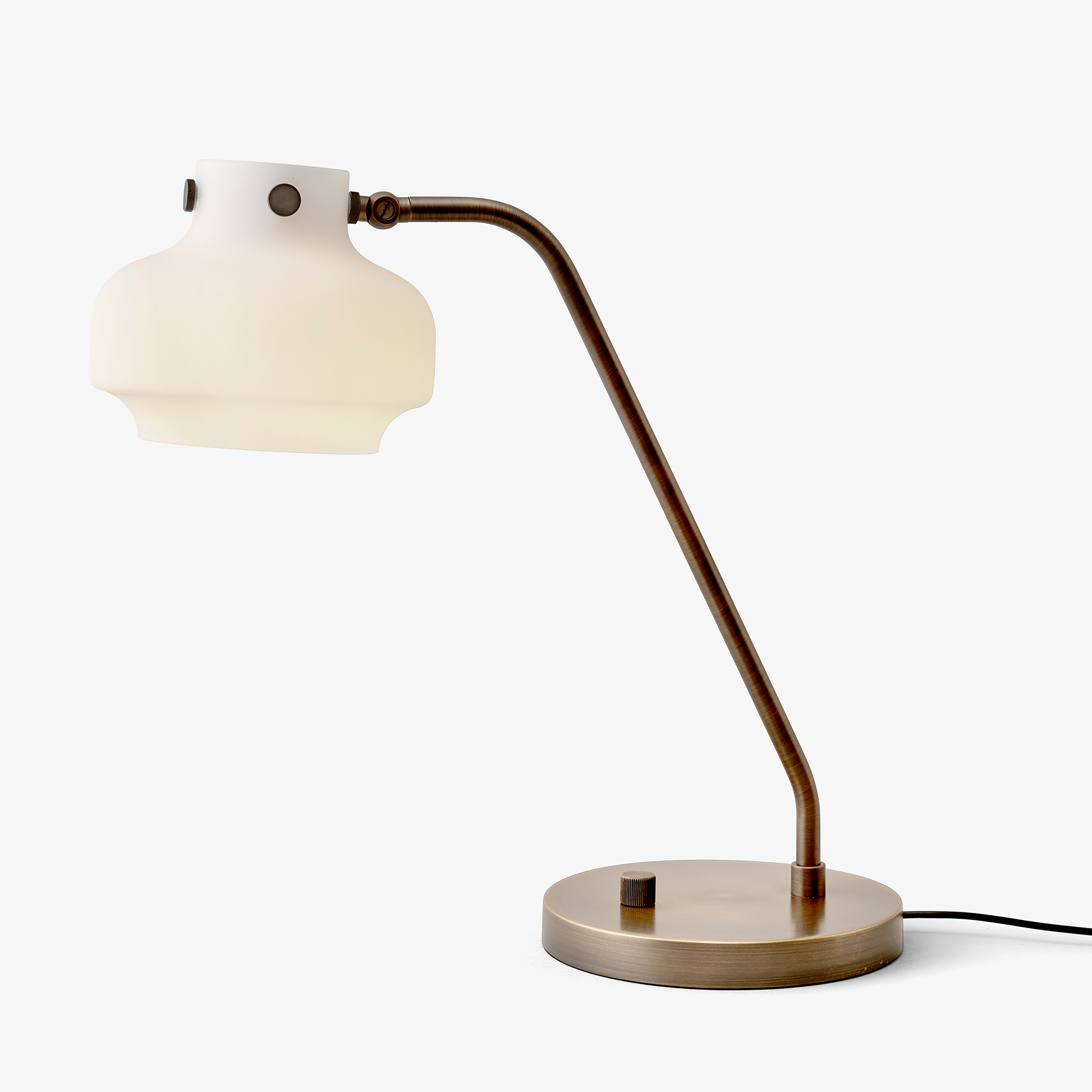 Copenhagen SC13 Desk Lamp by Space Copenhagen for &Tradition