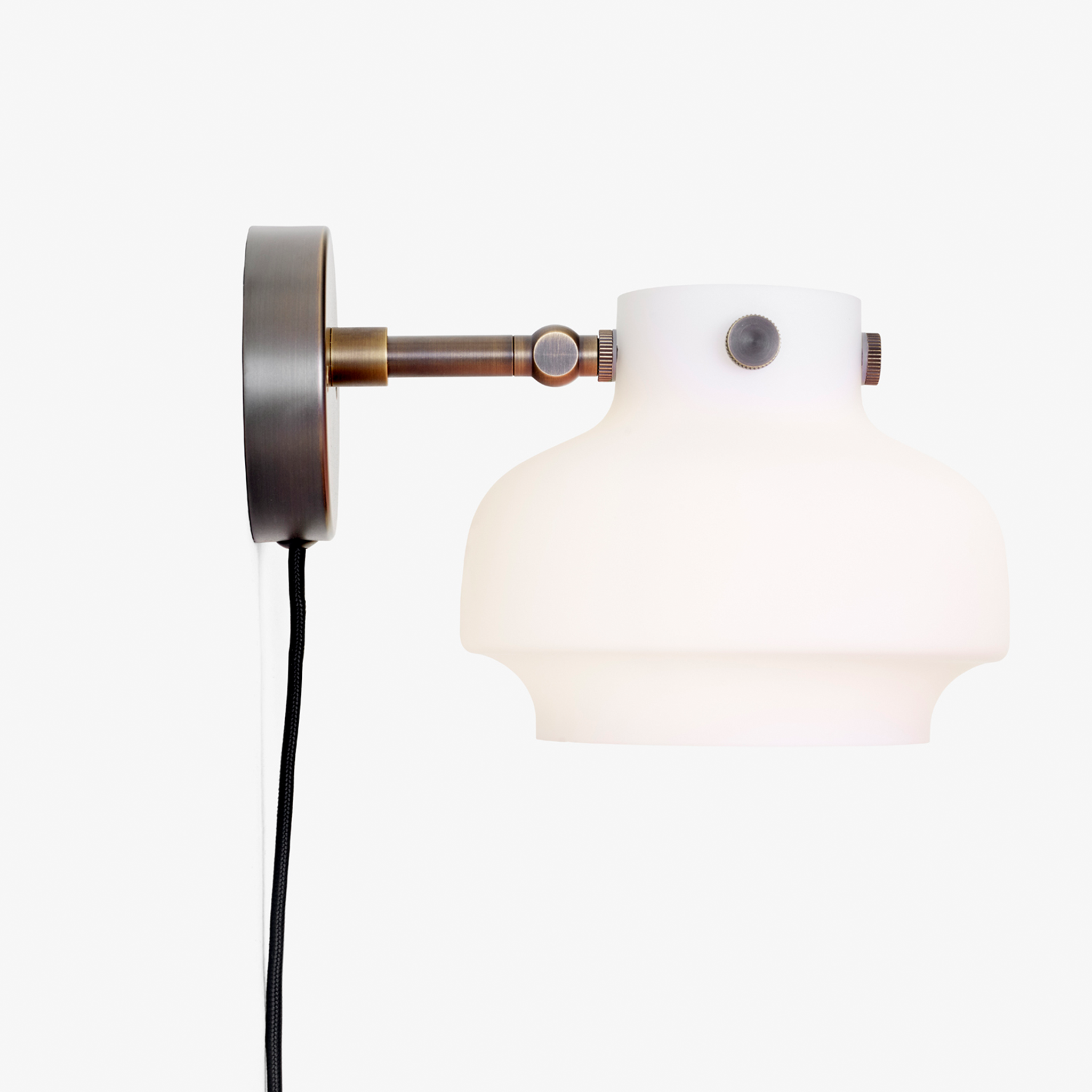 Copenhagen SC54 Wall Lamp by Space Copenhagen for &Tradition