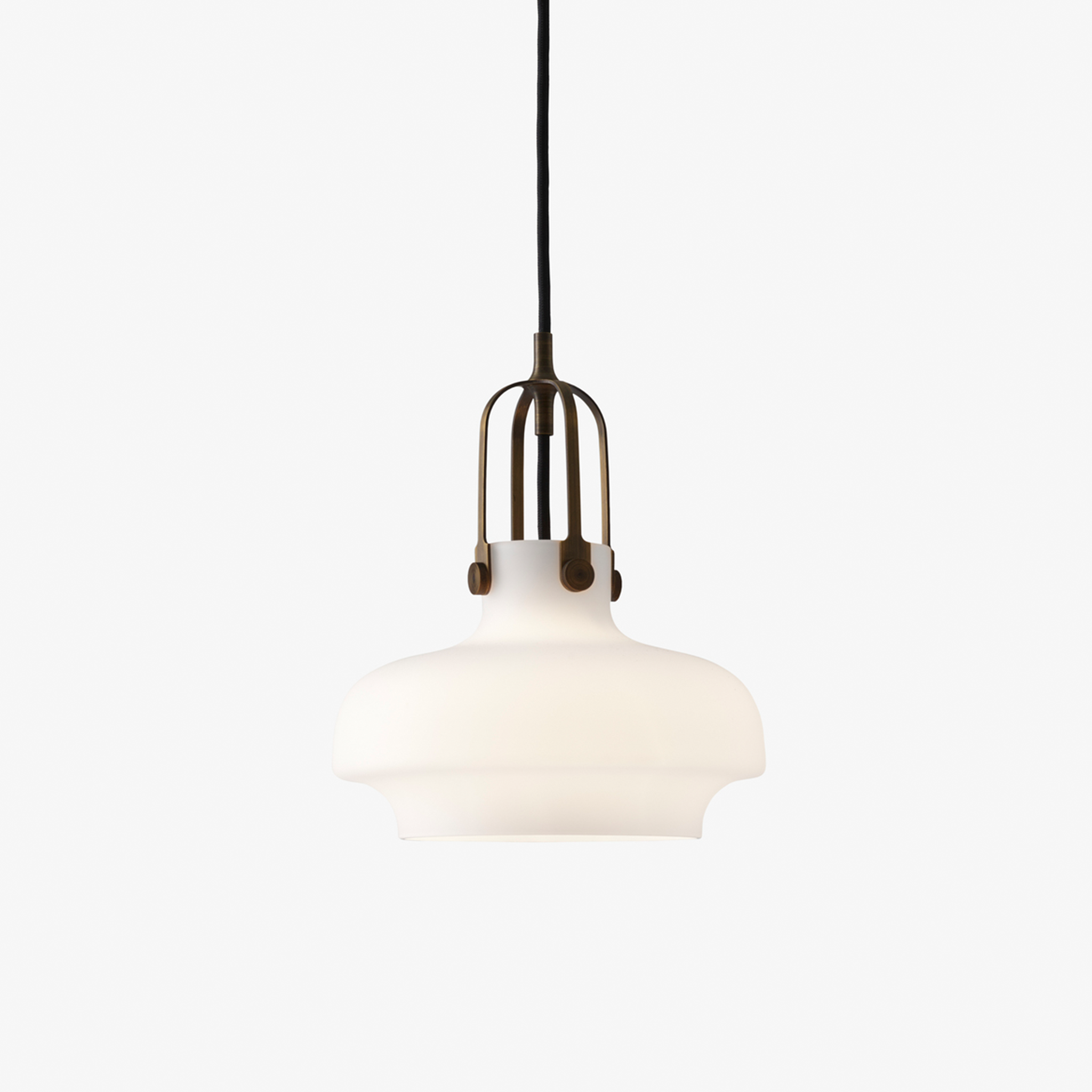 Copenhagen Pendant SC6 / SC7 / SC8 by Space Copenhagen for &Tradition