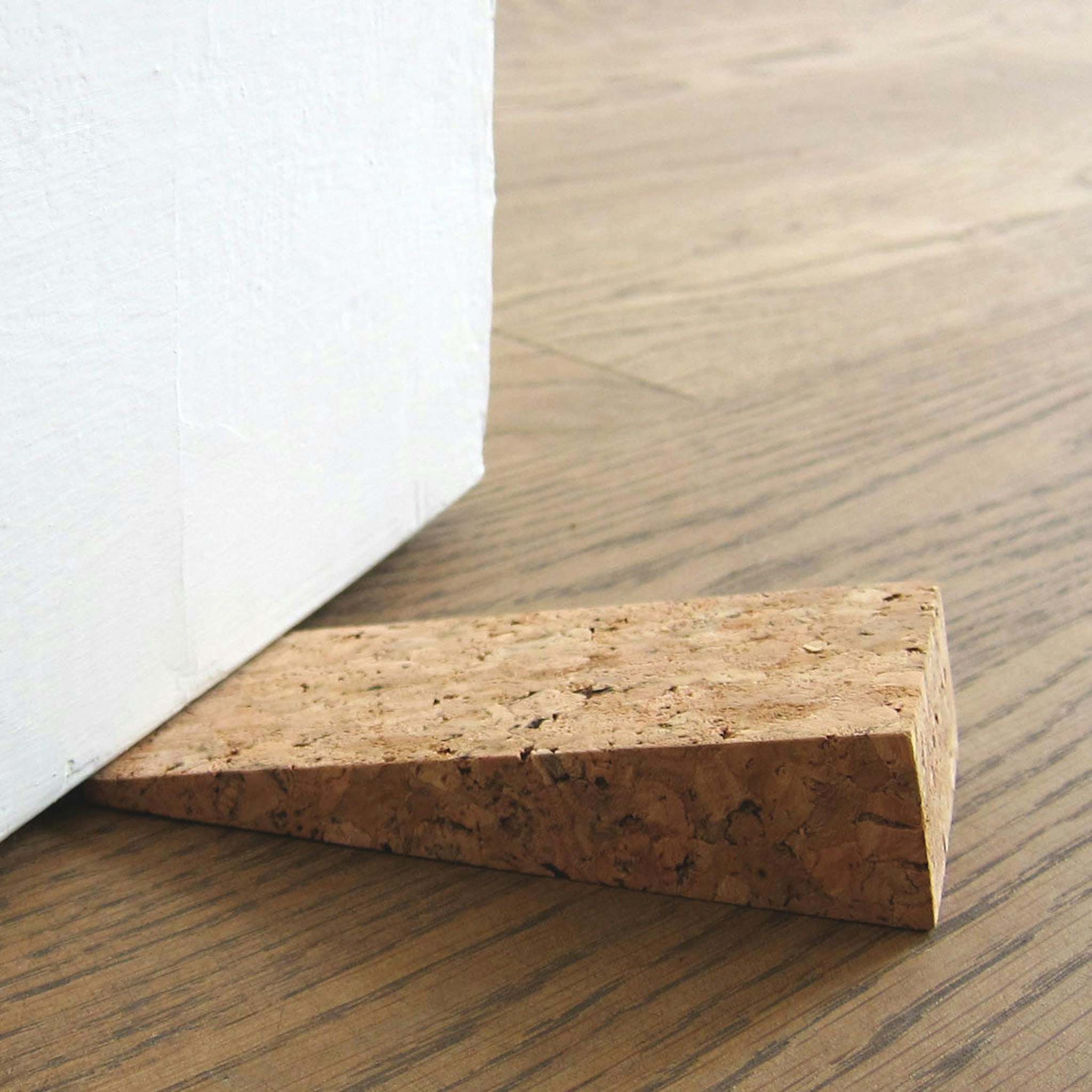Cork Wedge by Hugo Passos