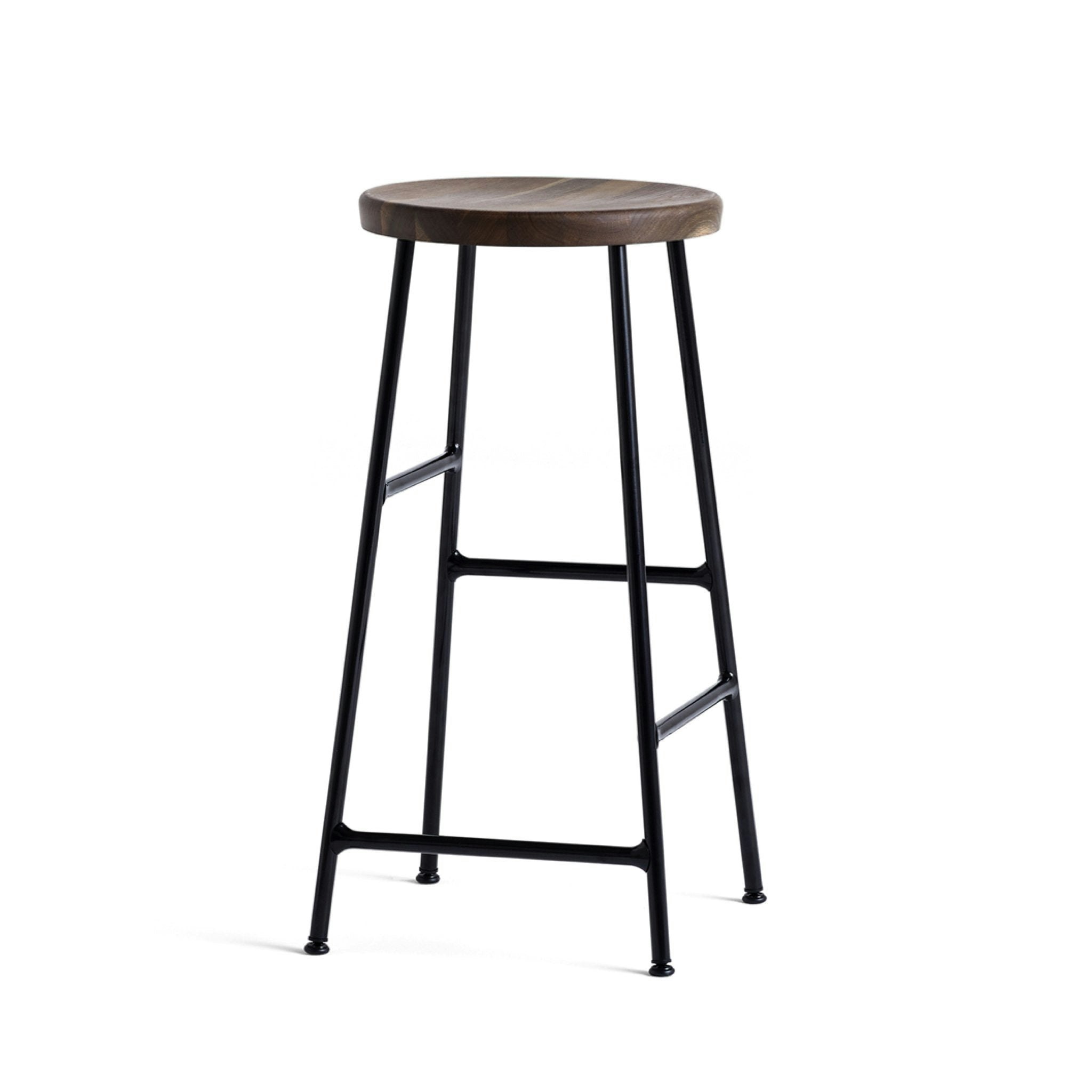 Cornet Bar Stool by Hay