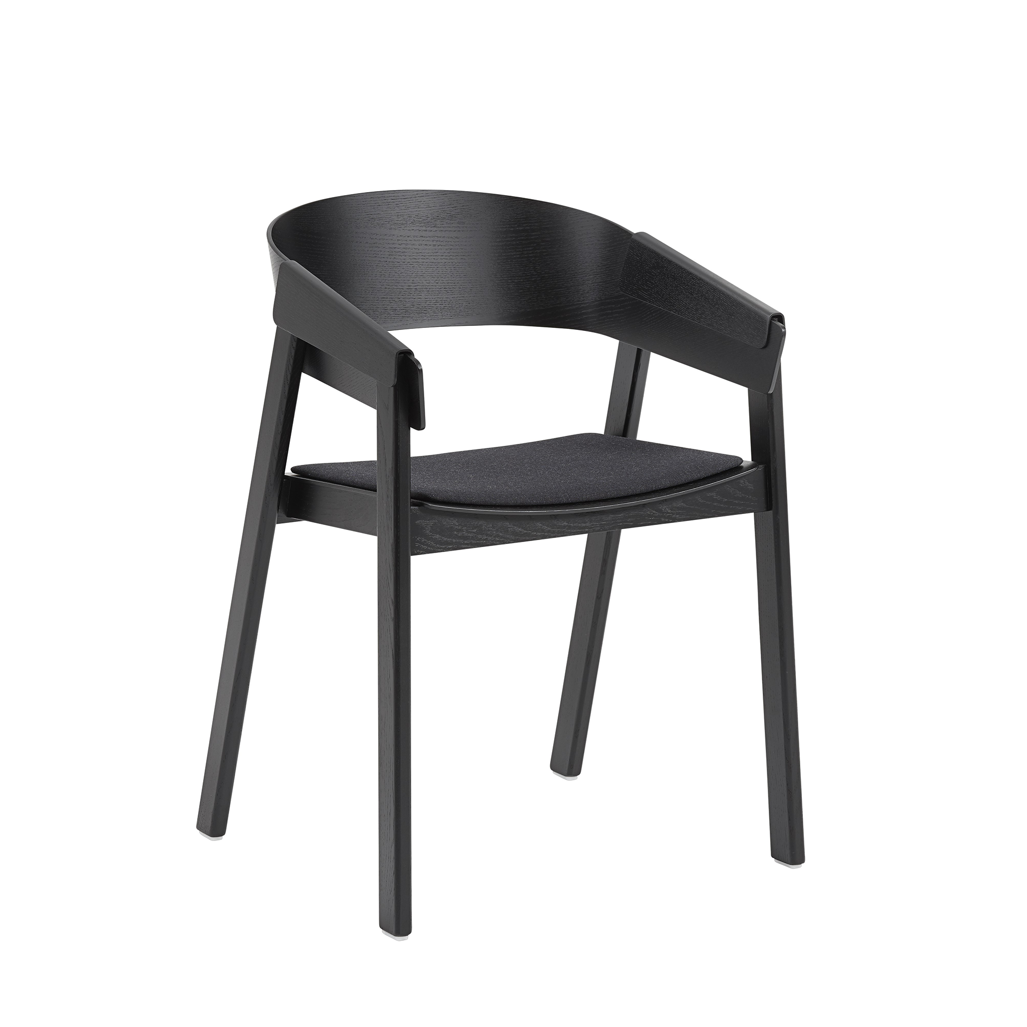 Cover Armchair Upholstered by Muuto