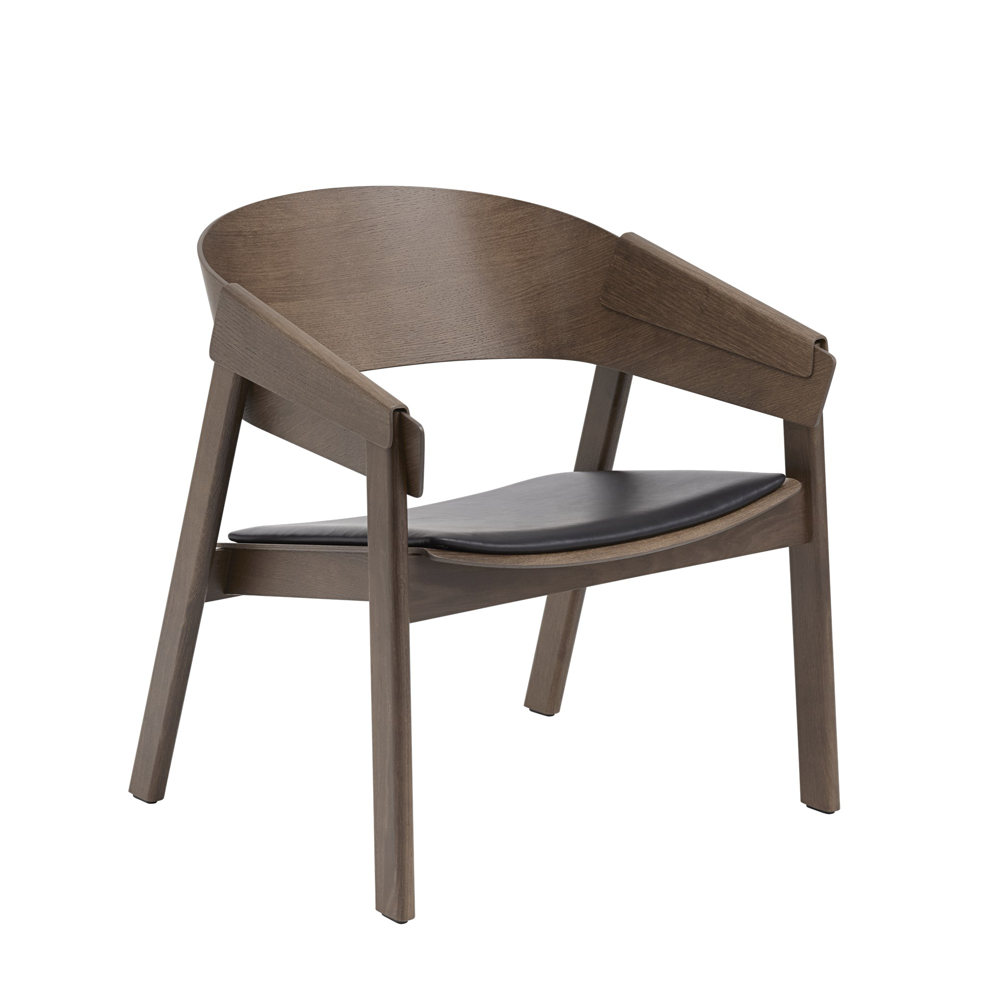 Cover Lounge Chair by Muuto