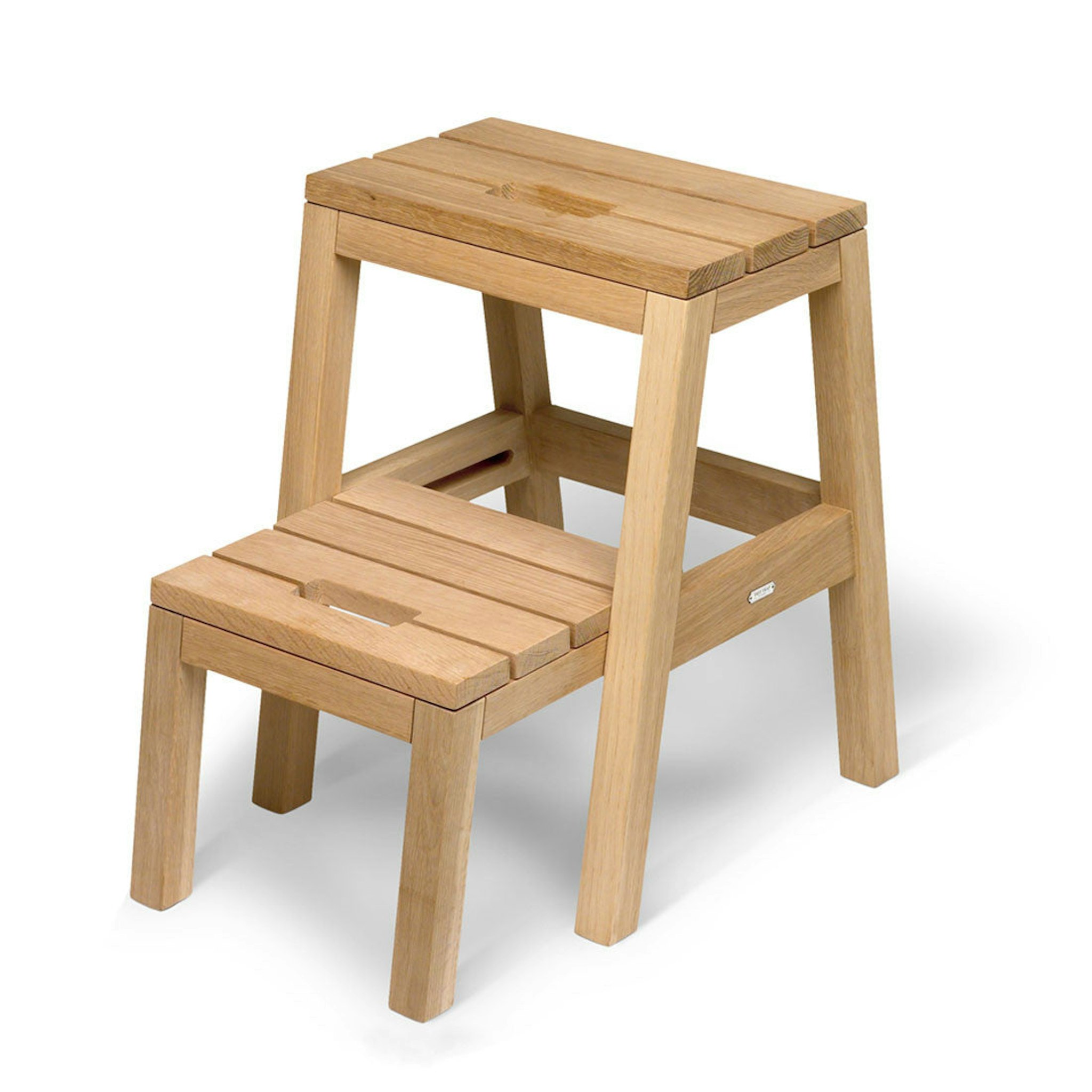 Dania Step Ladder by Skagerak