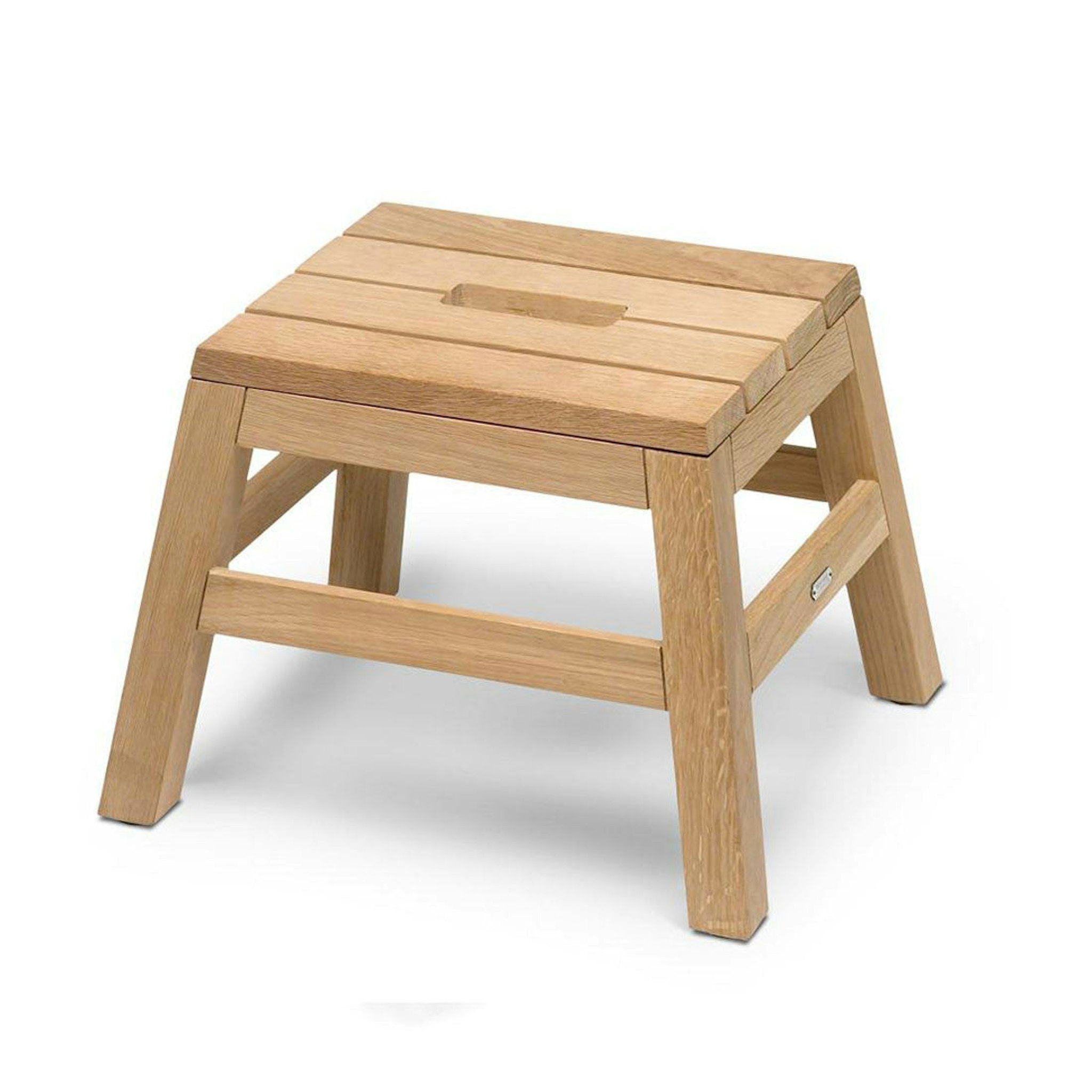 Dania Stool by Skagerak