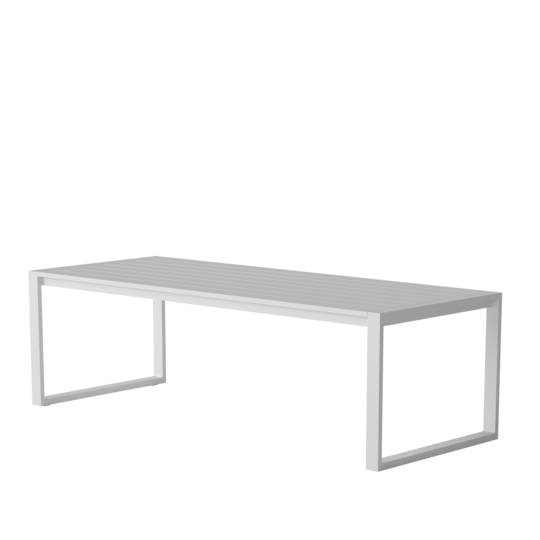 Eos Communal Table by Case