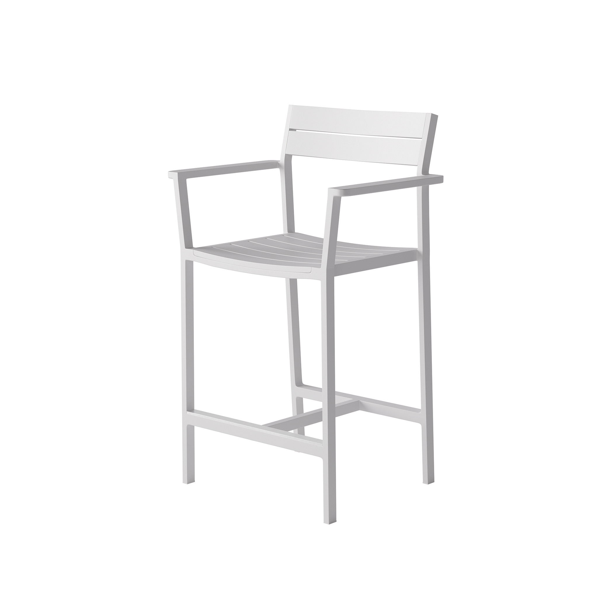 Eos Bar Stool by Case