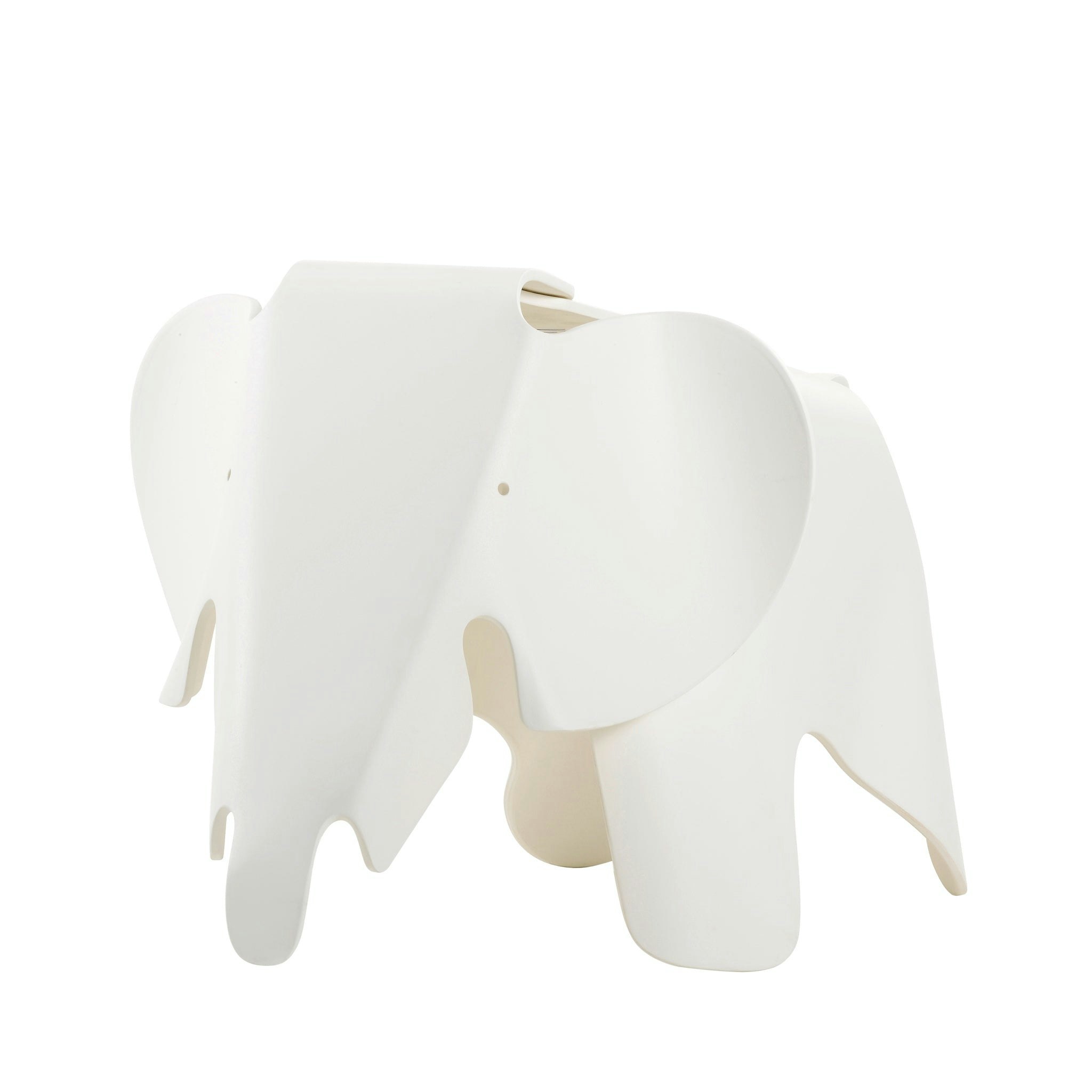 Eames Elephant by Charles and Ray Eames
