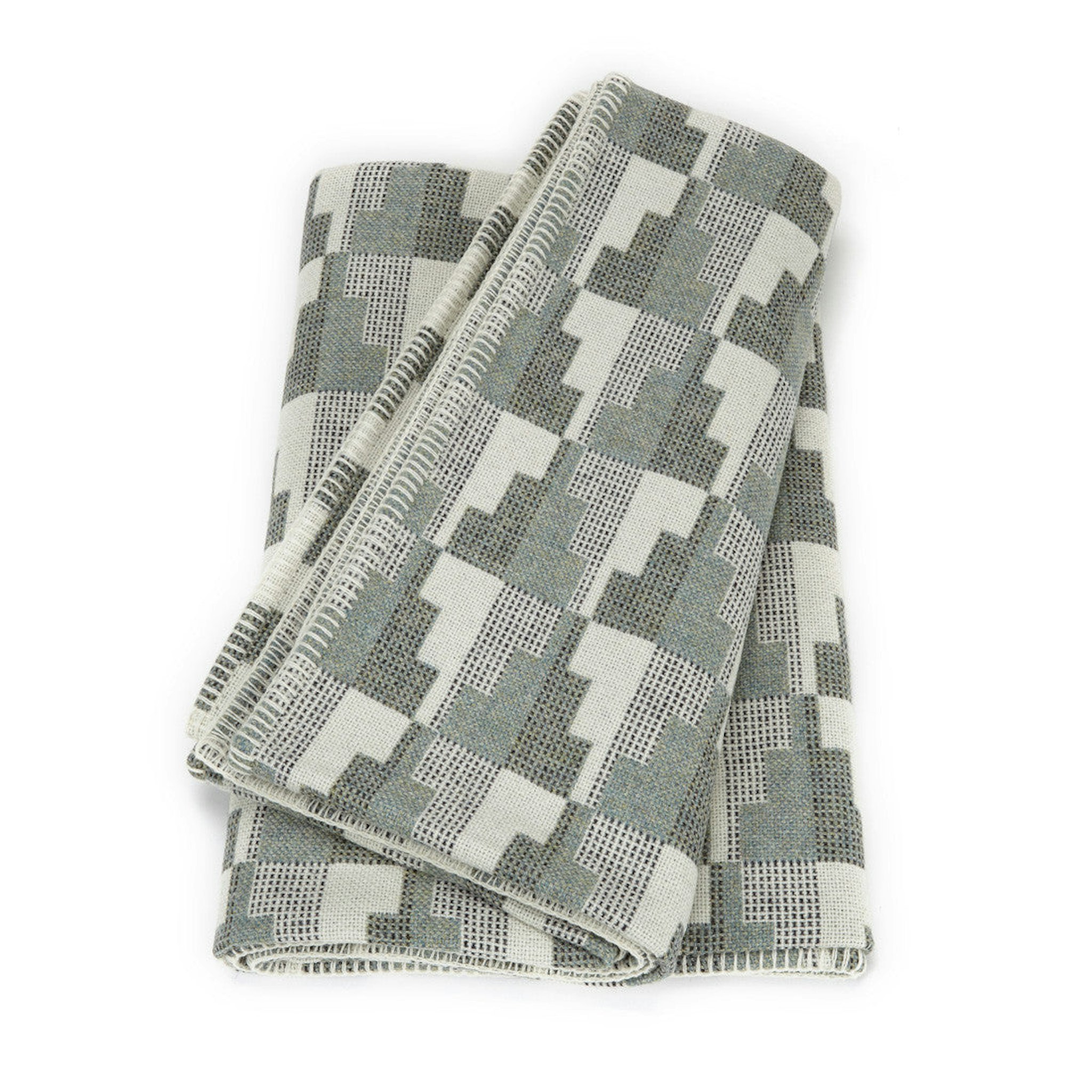 Northerly blanket by Eleanor Pritchard