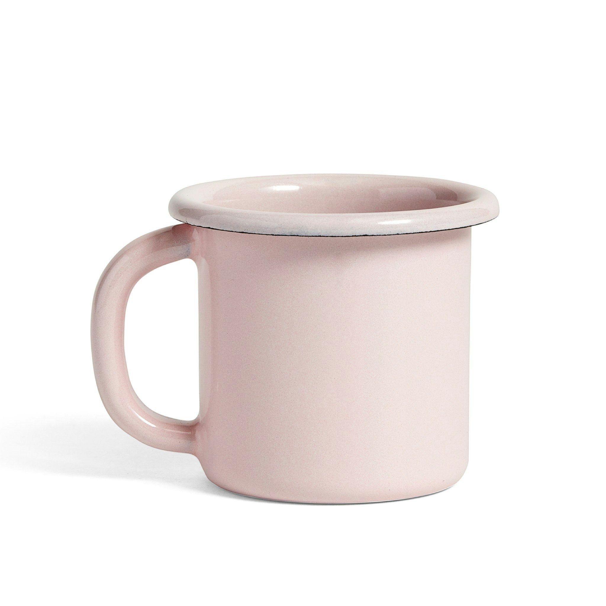 Enamel Mug by Hay