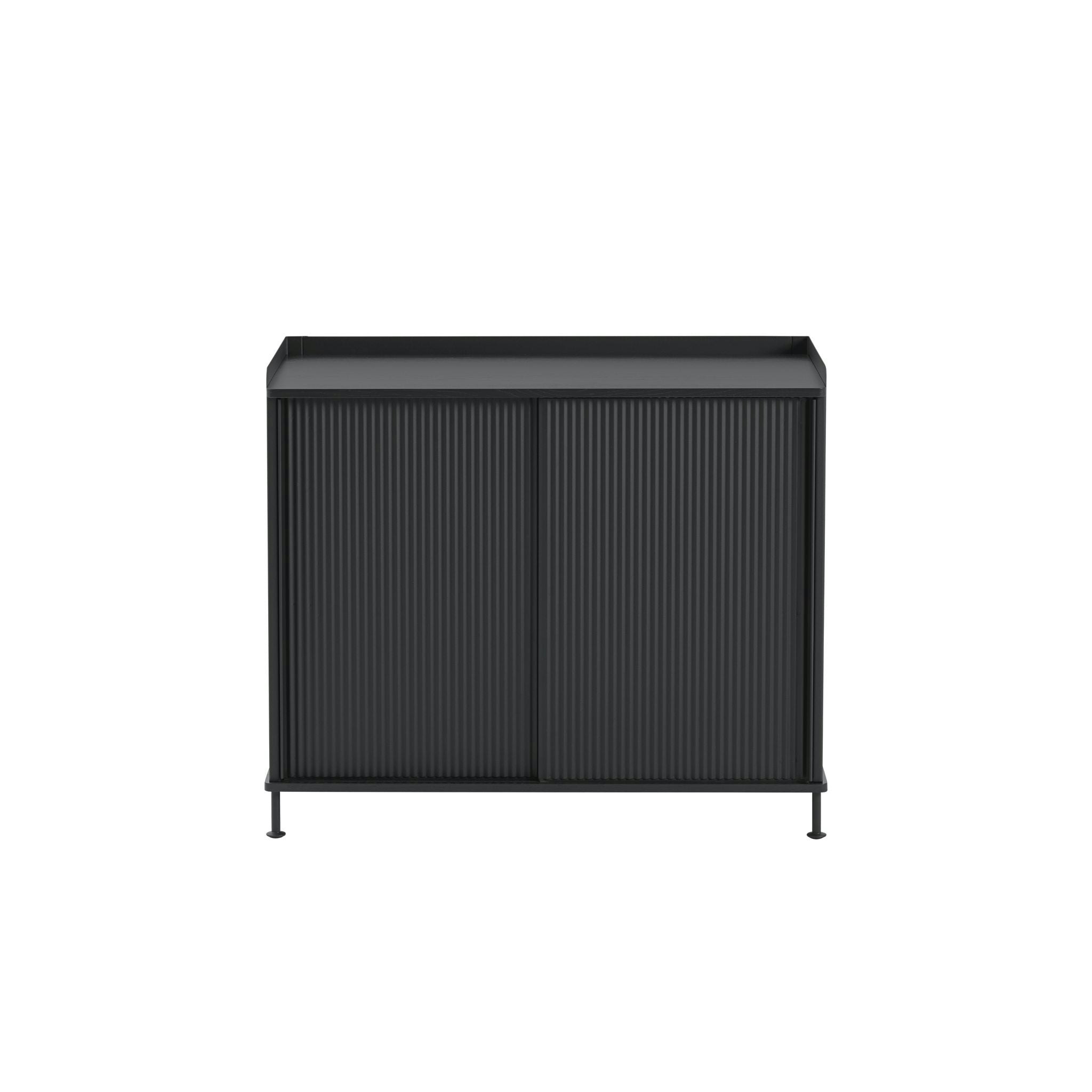 Enfold Sideboard Tall by Muuto