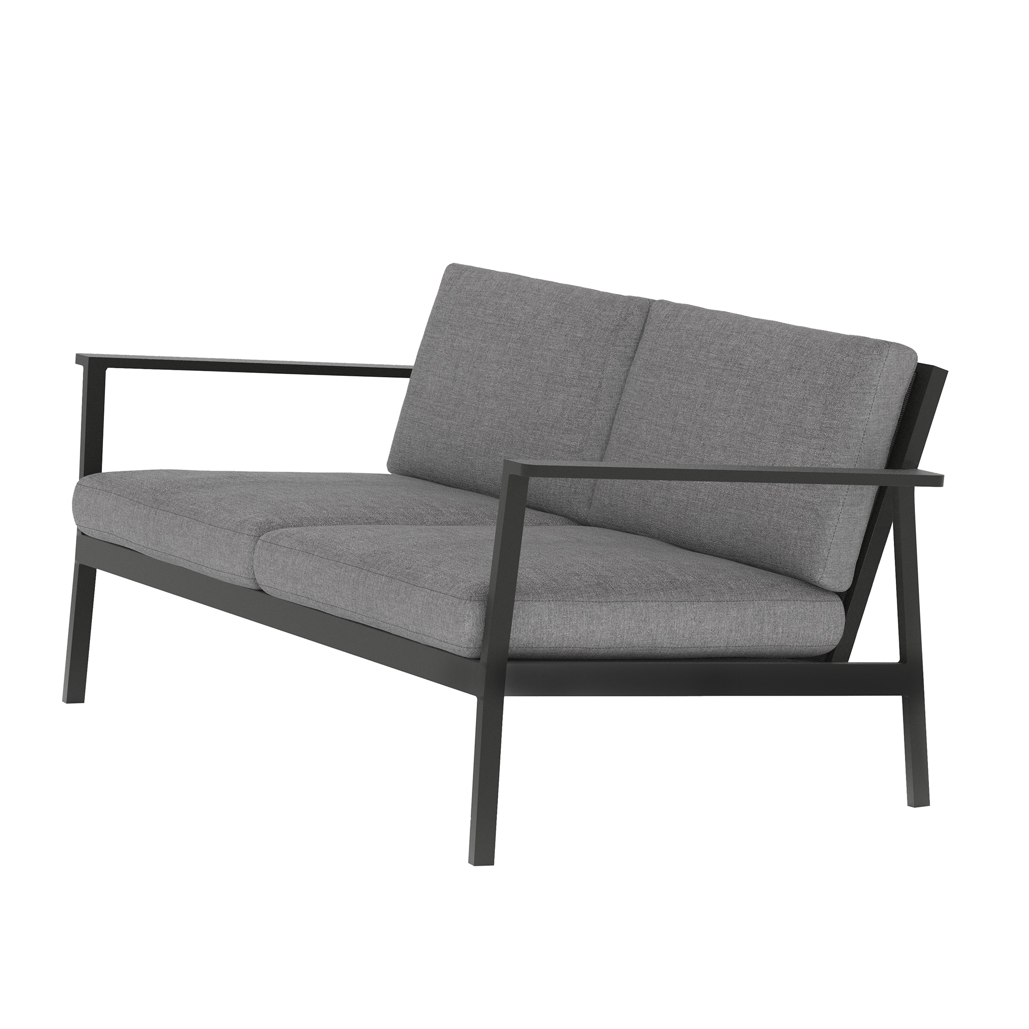Eos 2-Seater Sofa by Case