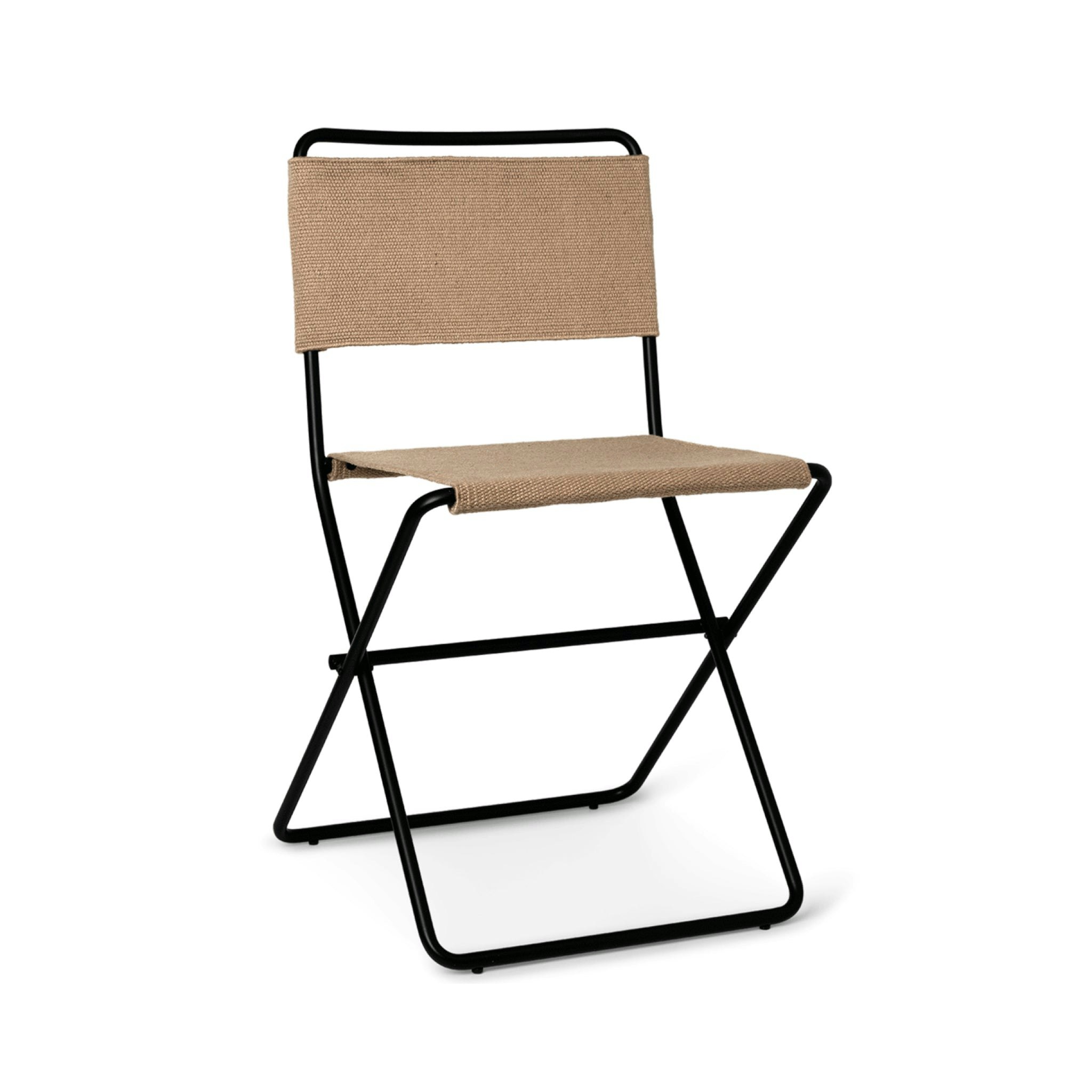 Desert Dining Chair by Ferm Living