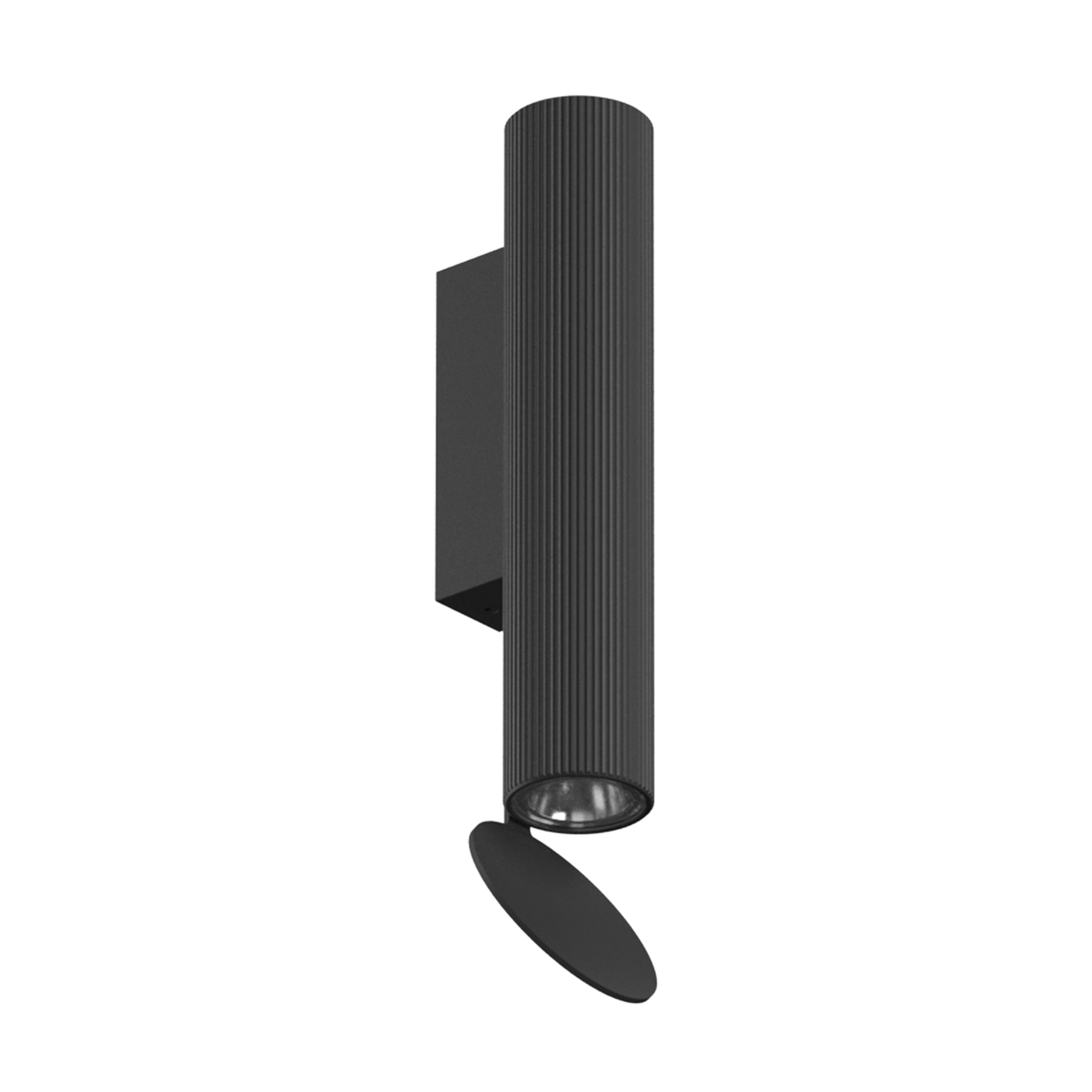 Flauta Wall Light by Patricia Urquiola for Flos