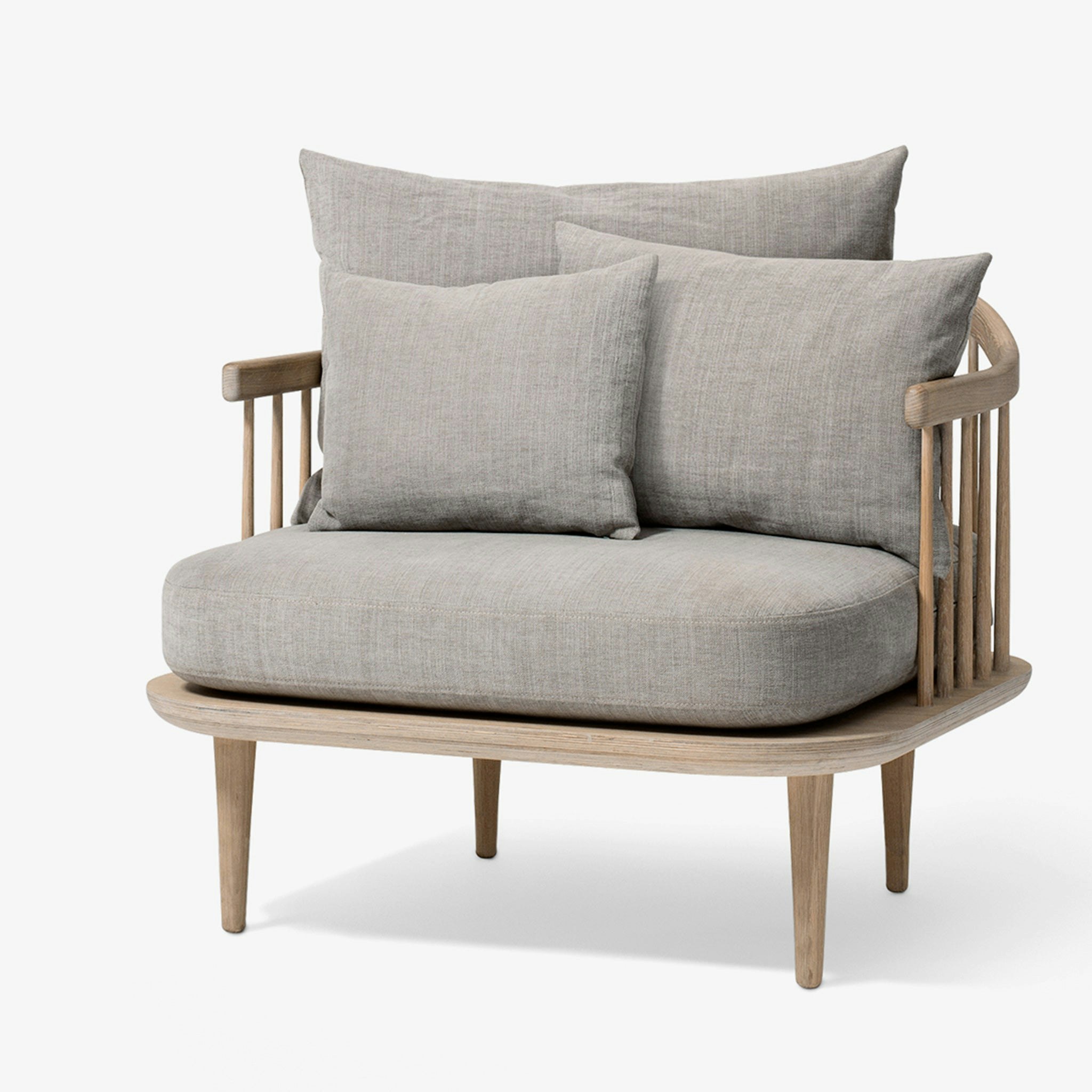 Fly Chair SC1 by &Tradition