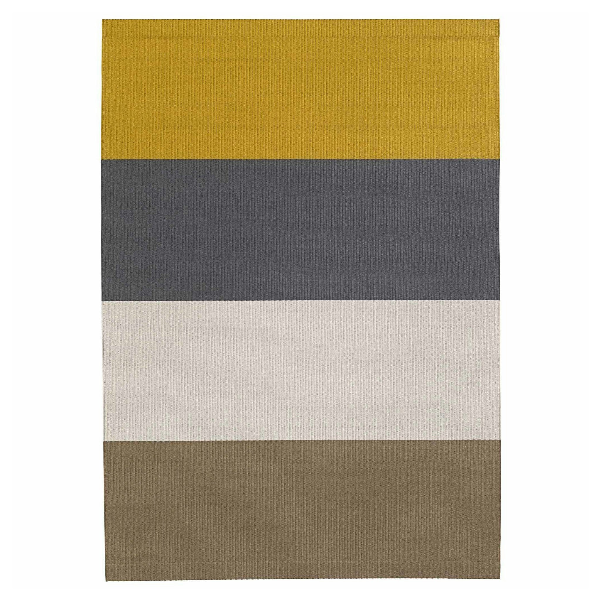 Fourways Rug by Ritva Puotila for Woodnotes