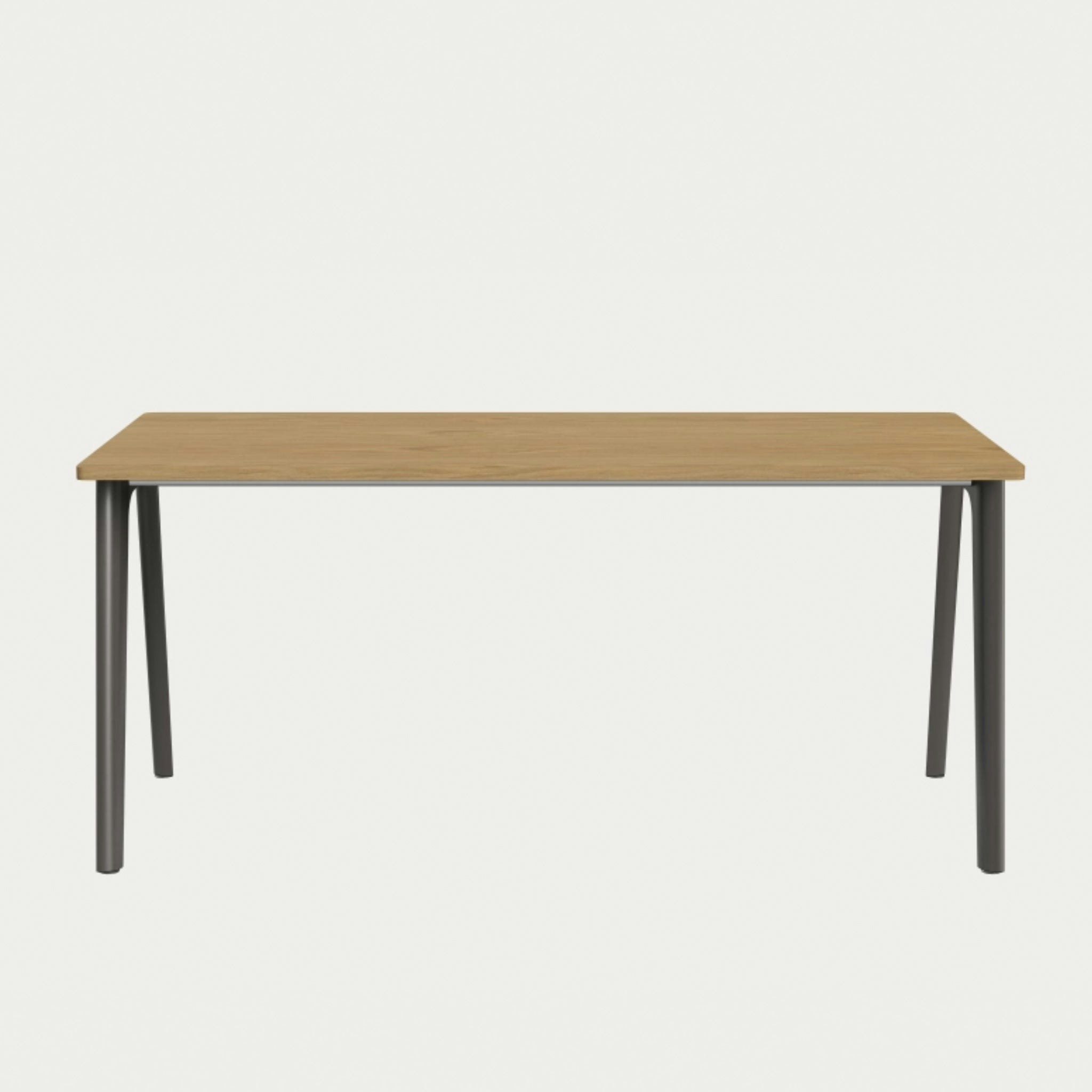 Pluralis Table by Kasper Salto for Fritz Hansen