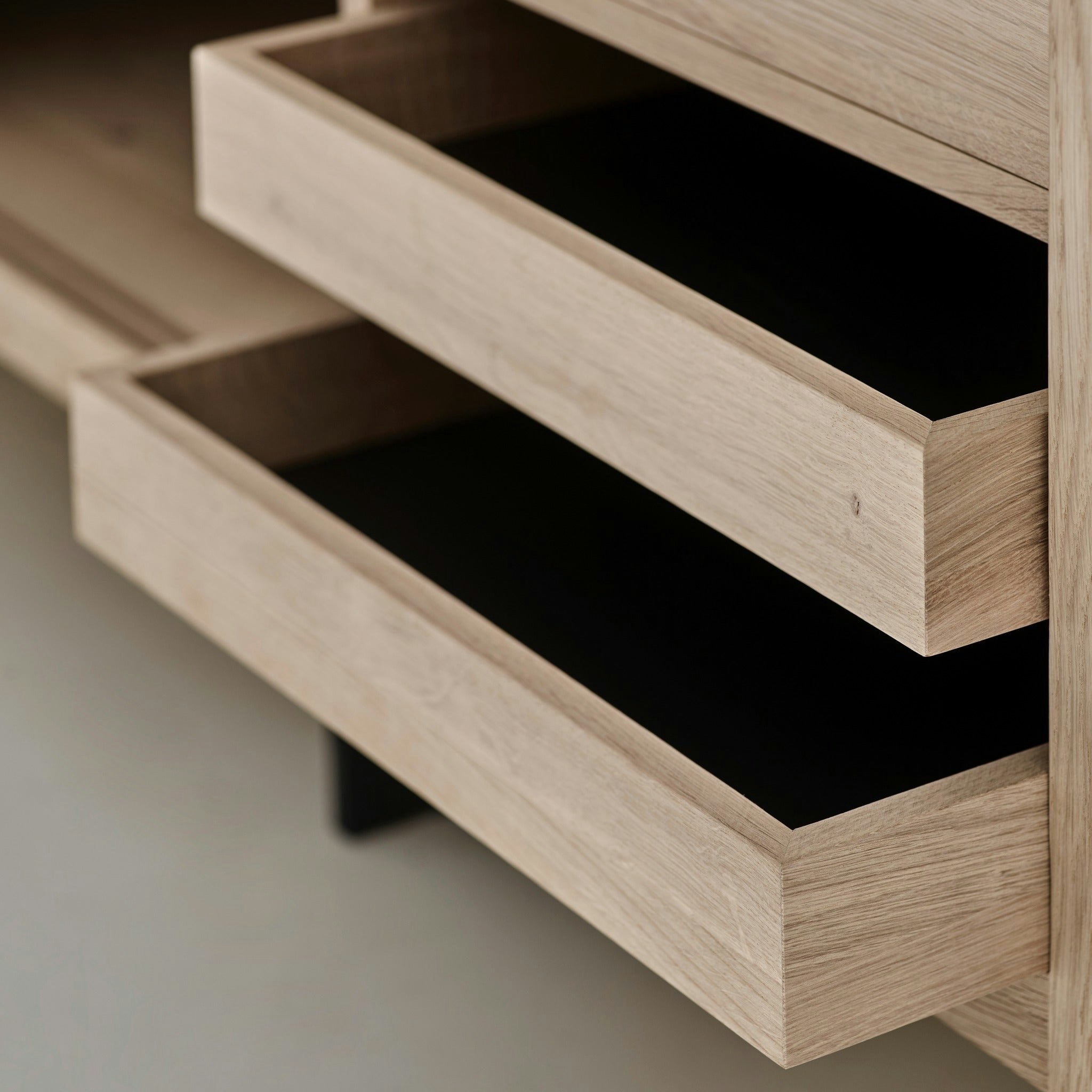 Trays for Grand Sideboard by Dk3
