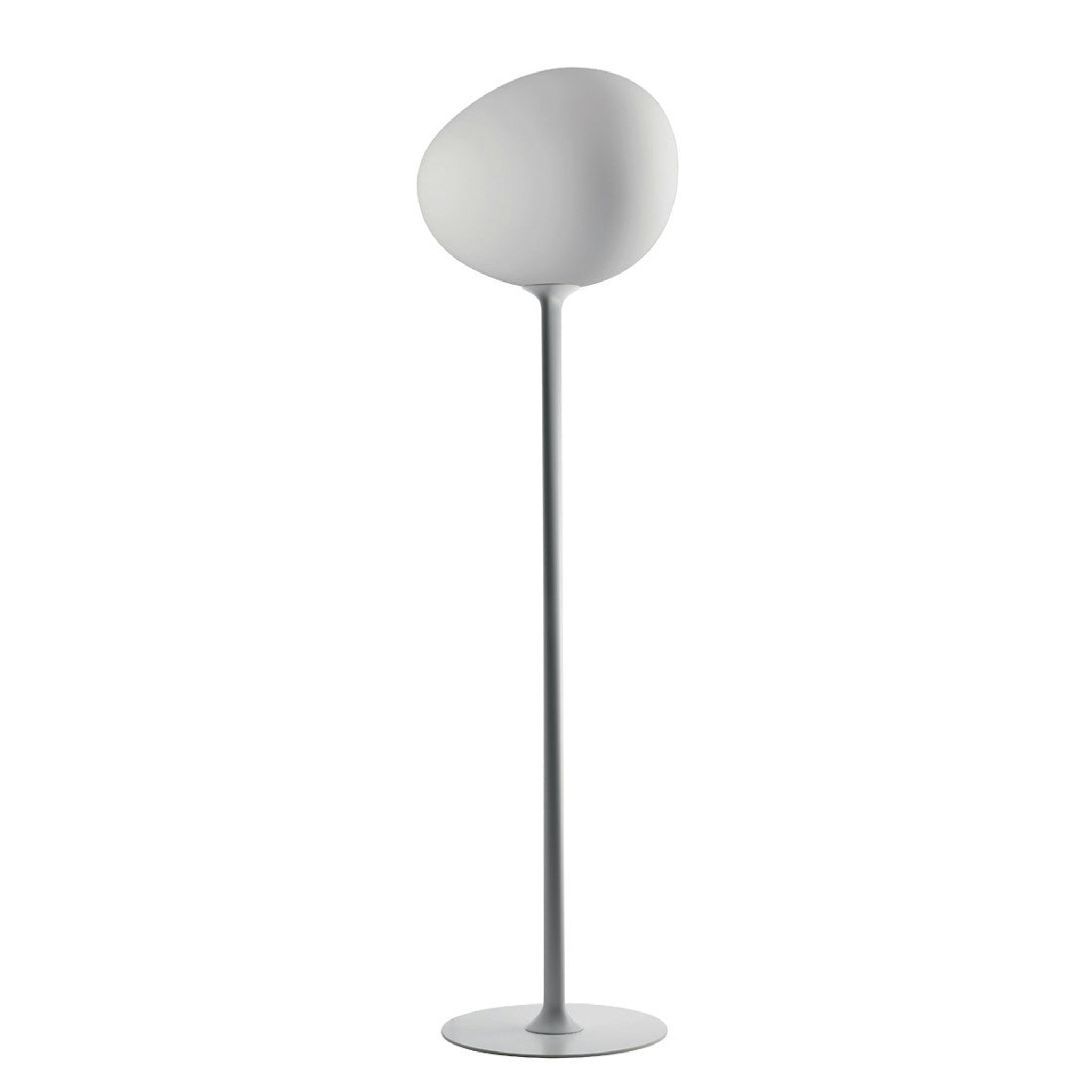 Gregg Floor Light by Foscarini