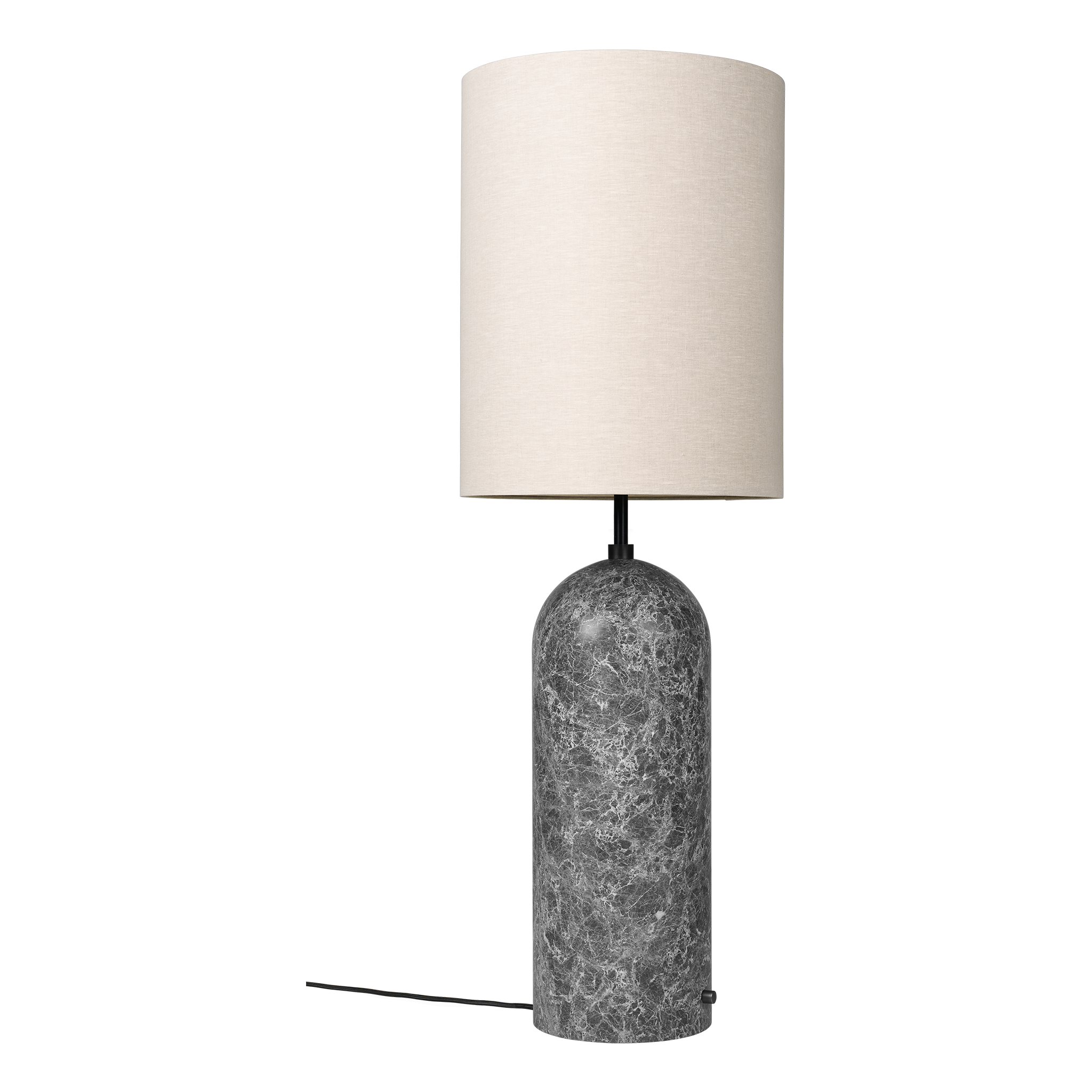 Gravity Floor Lamp XL High by Gubi