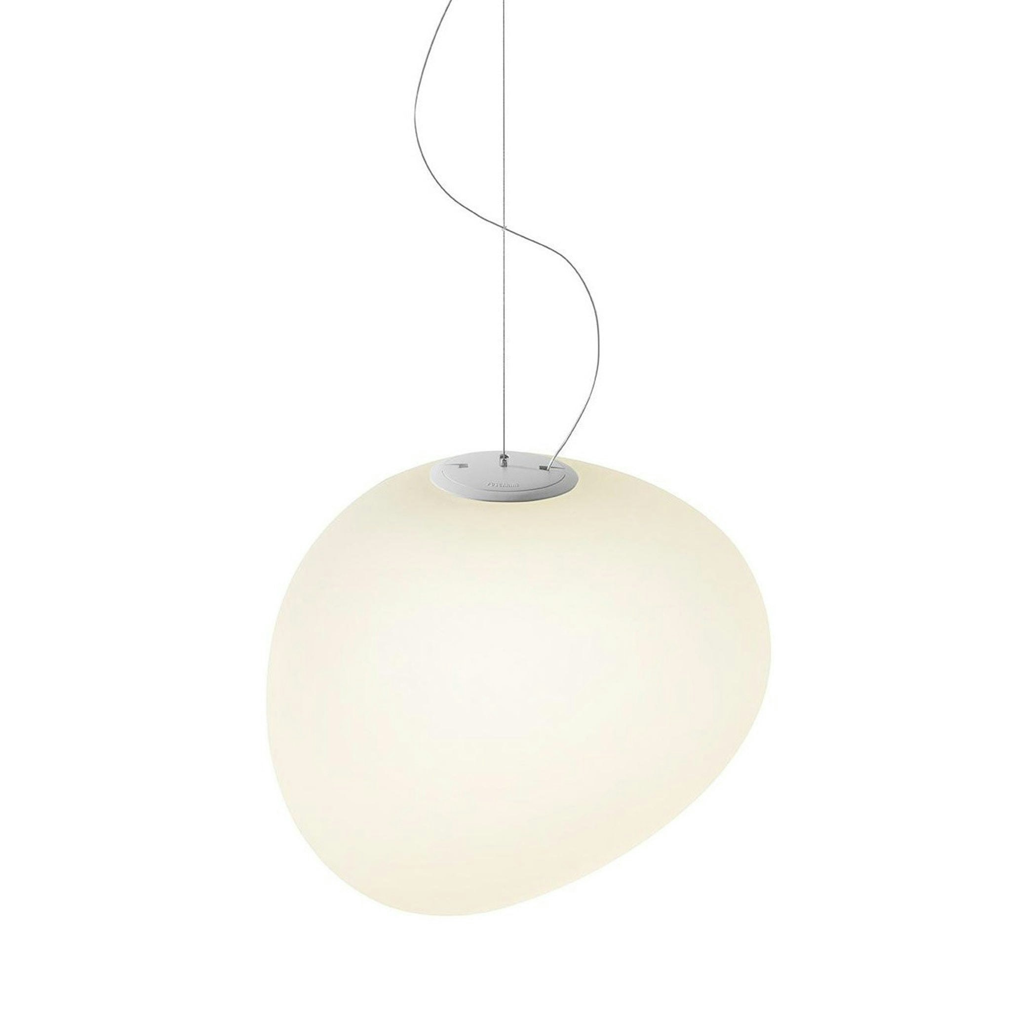 Gregg Pendant Light by Foscarini