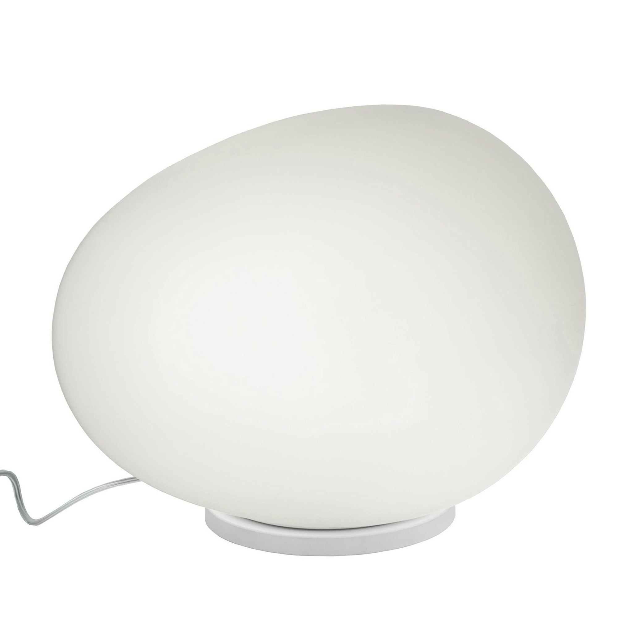 Gregg Table Light by Foscarini