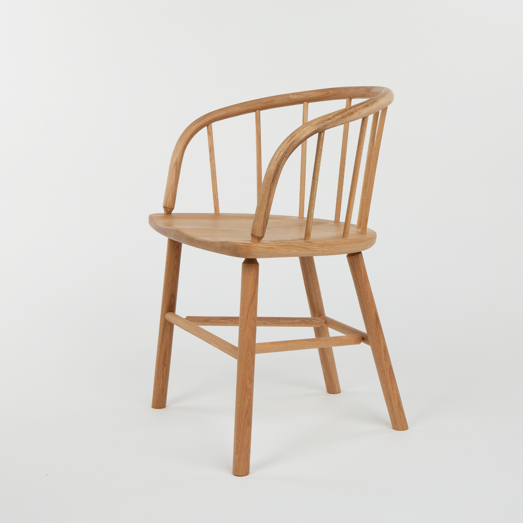 Hardy Chair by Another Country