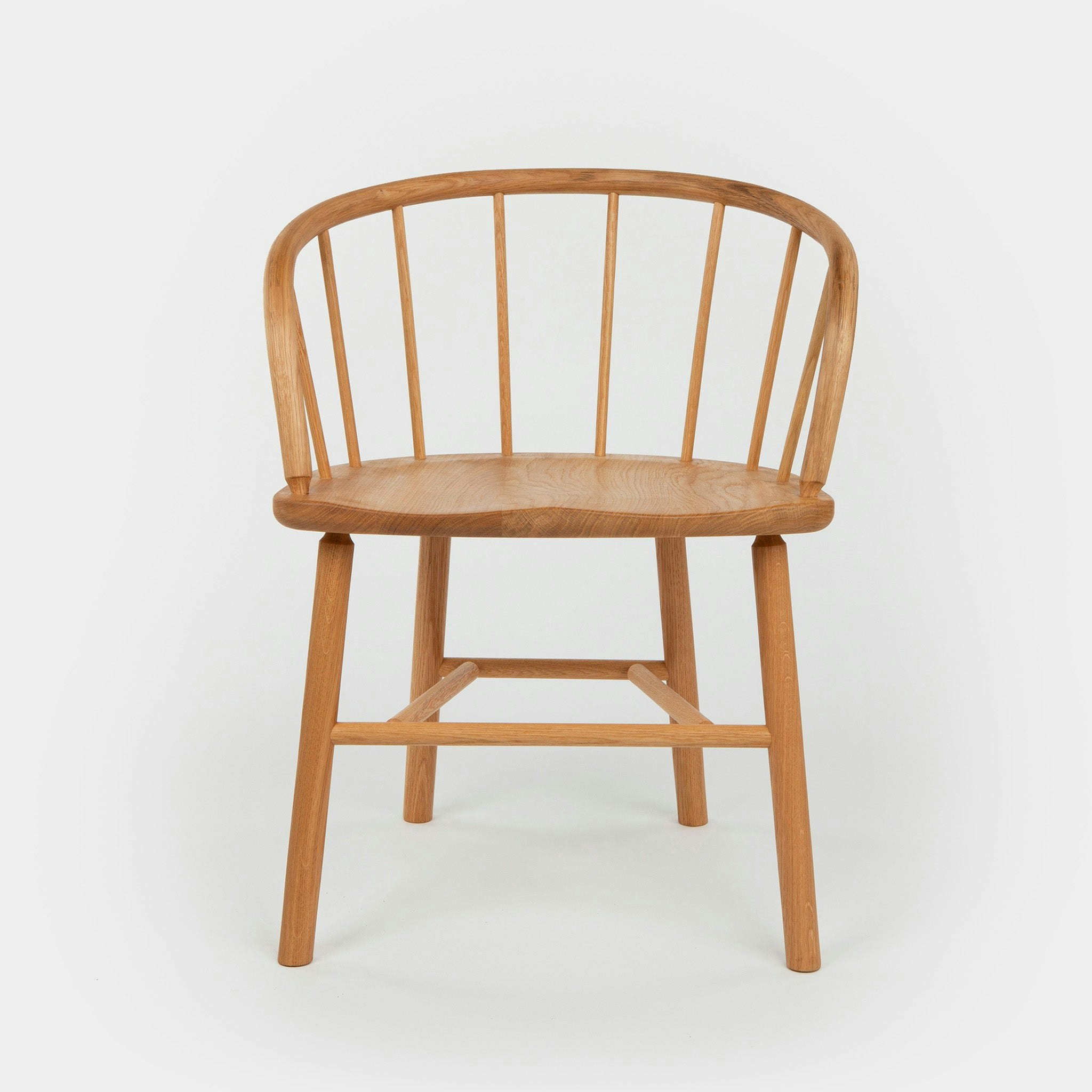Hardy Chair by Another Country