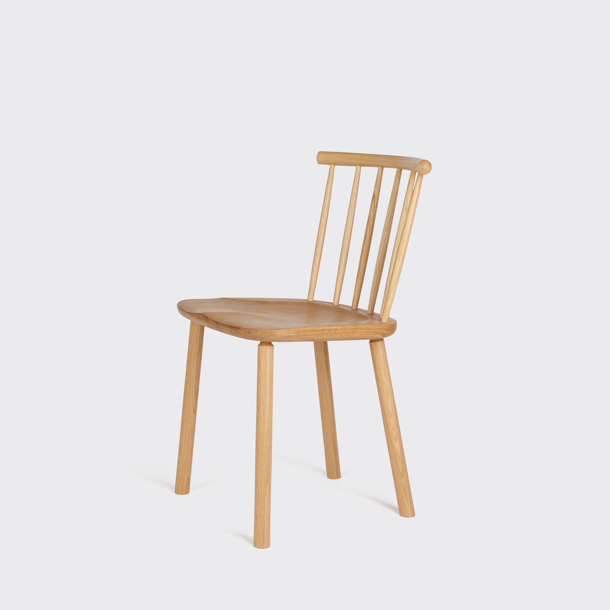 Hardy Side Chair By Another Country