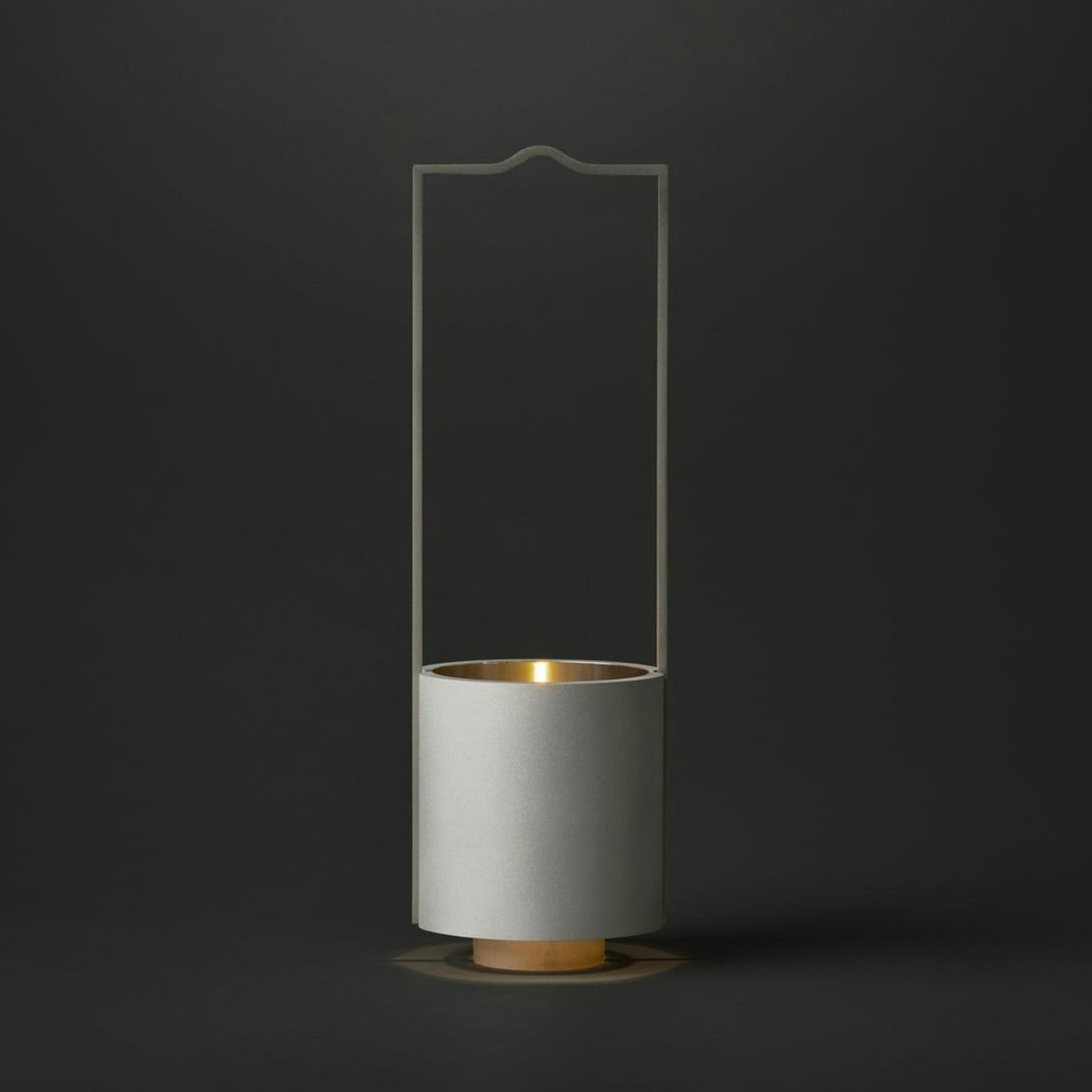 Holocene No. 4 by John Pawson