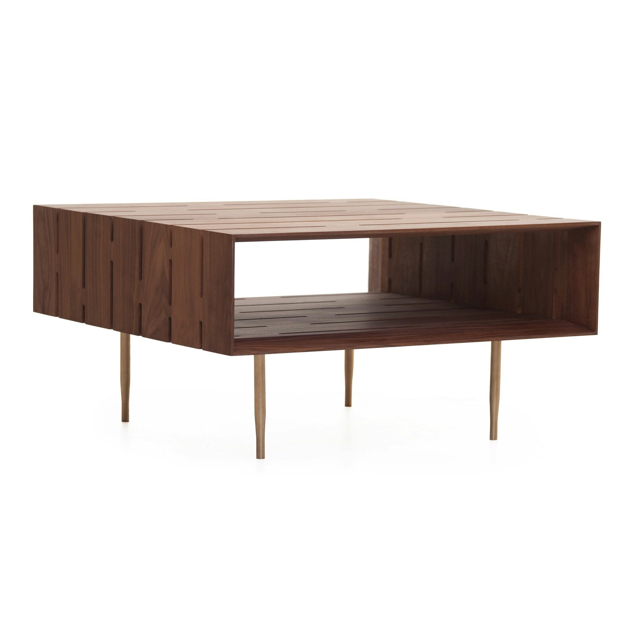 Horizon Coffee Table by Matthew Hilton