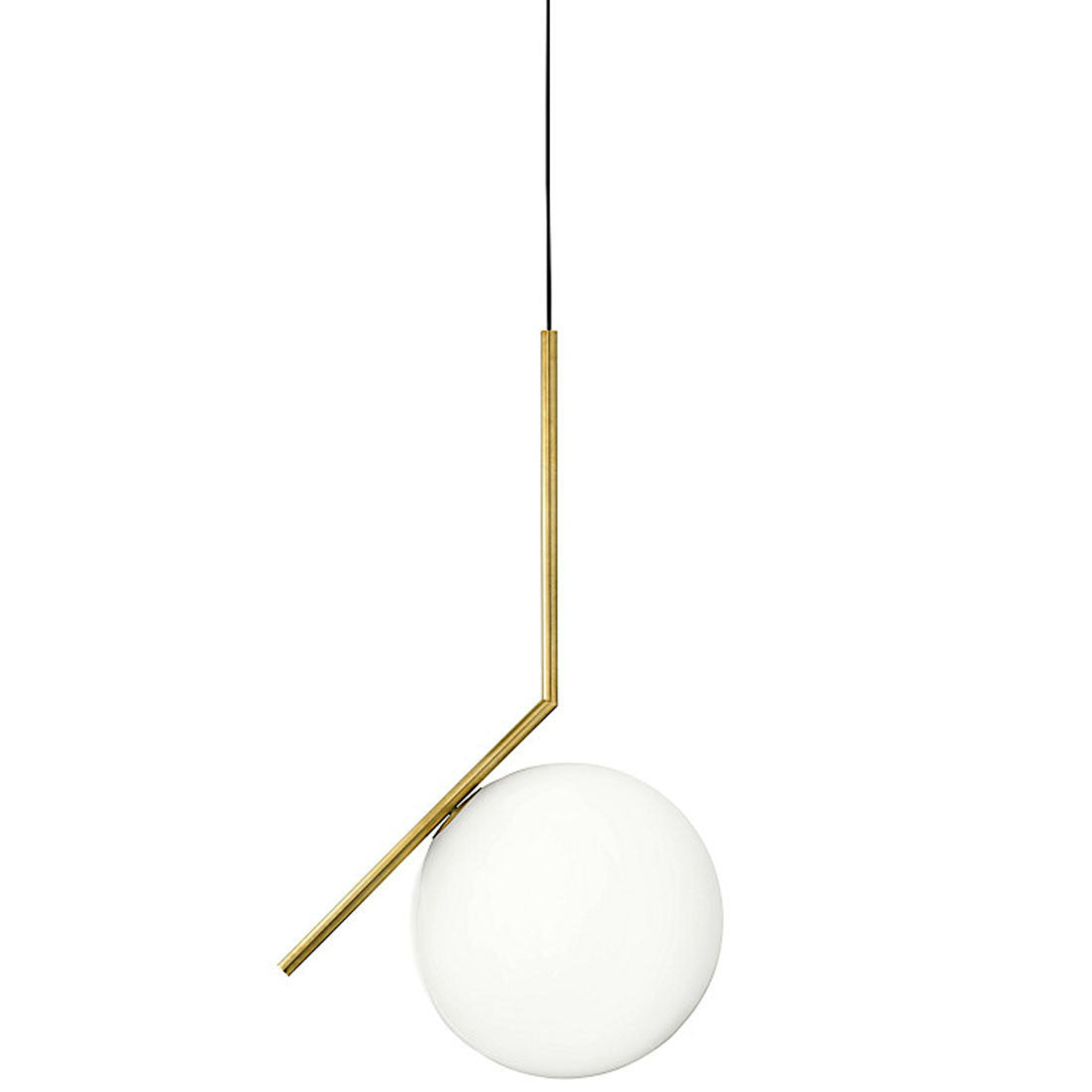 IC S1 light by Flos