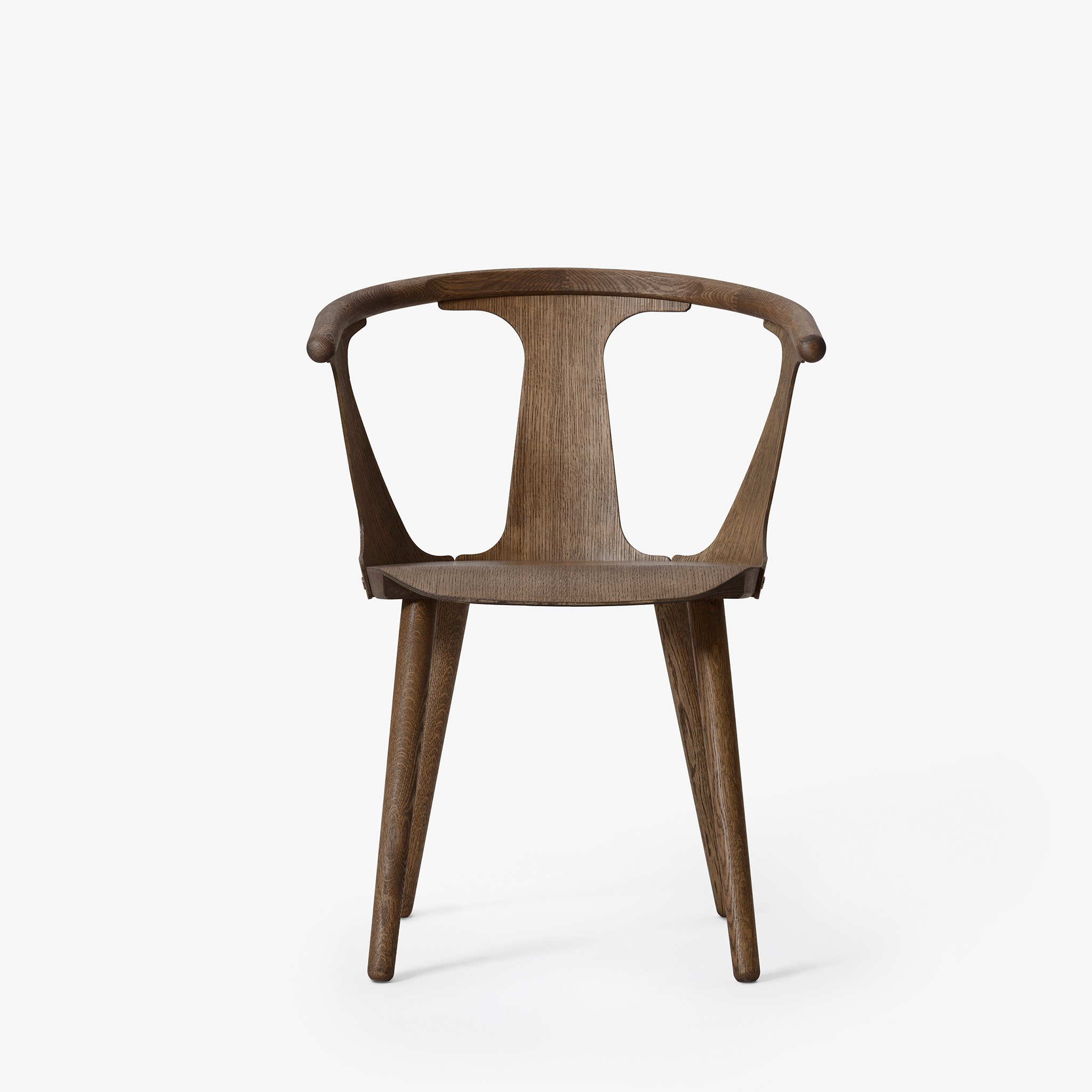 In Between SK1 chair by &Tradition